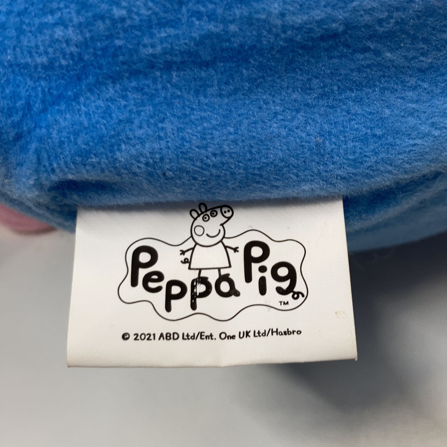 Peppa Pig