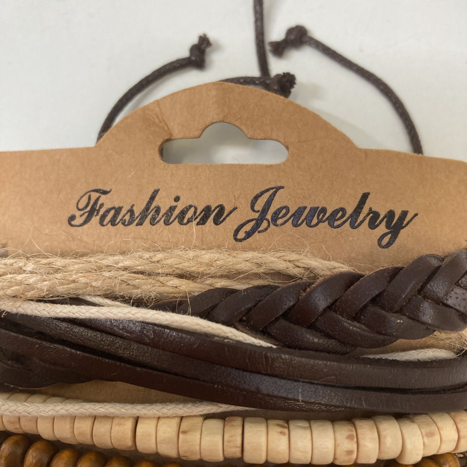 Fashion Jewelry