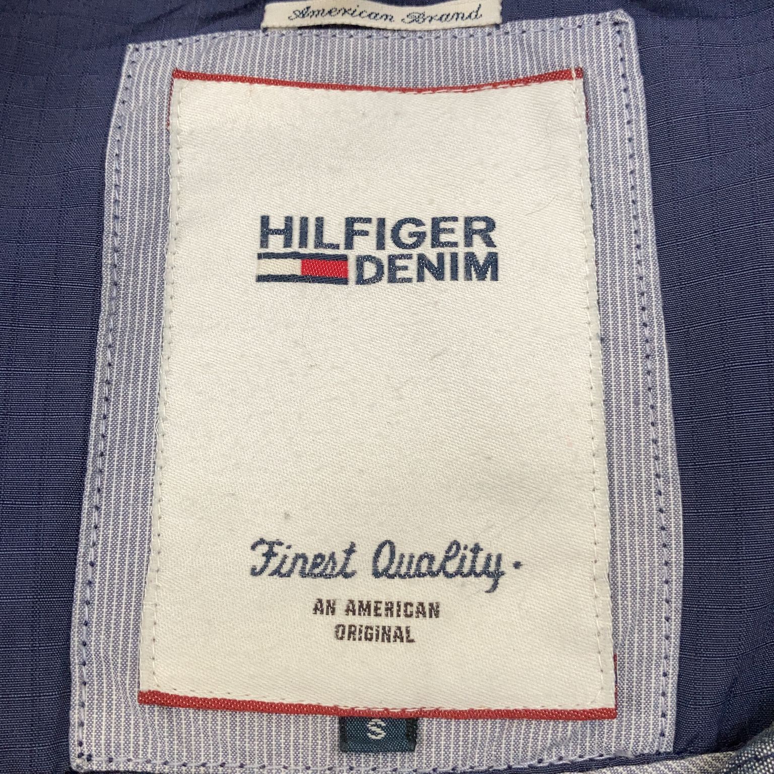 Tommy Hilfiger Denim