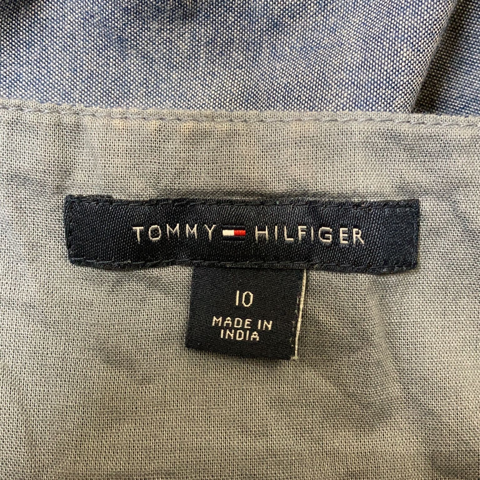 Tommy Hilfiger