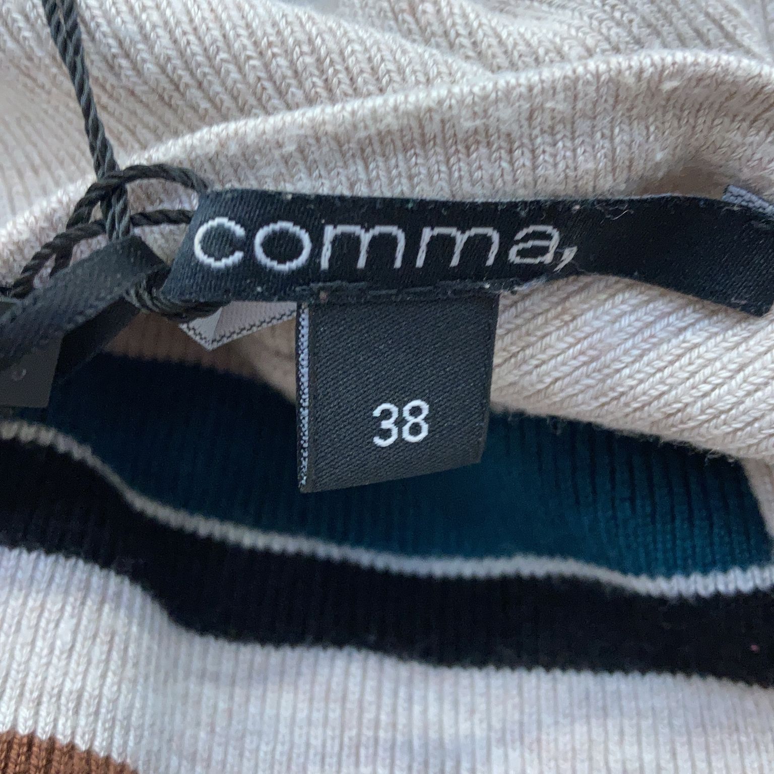 Comma