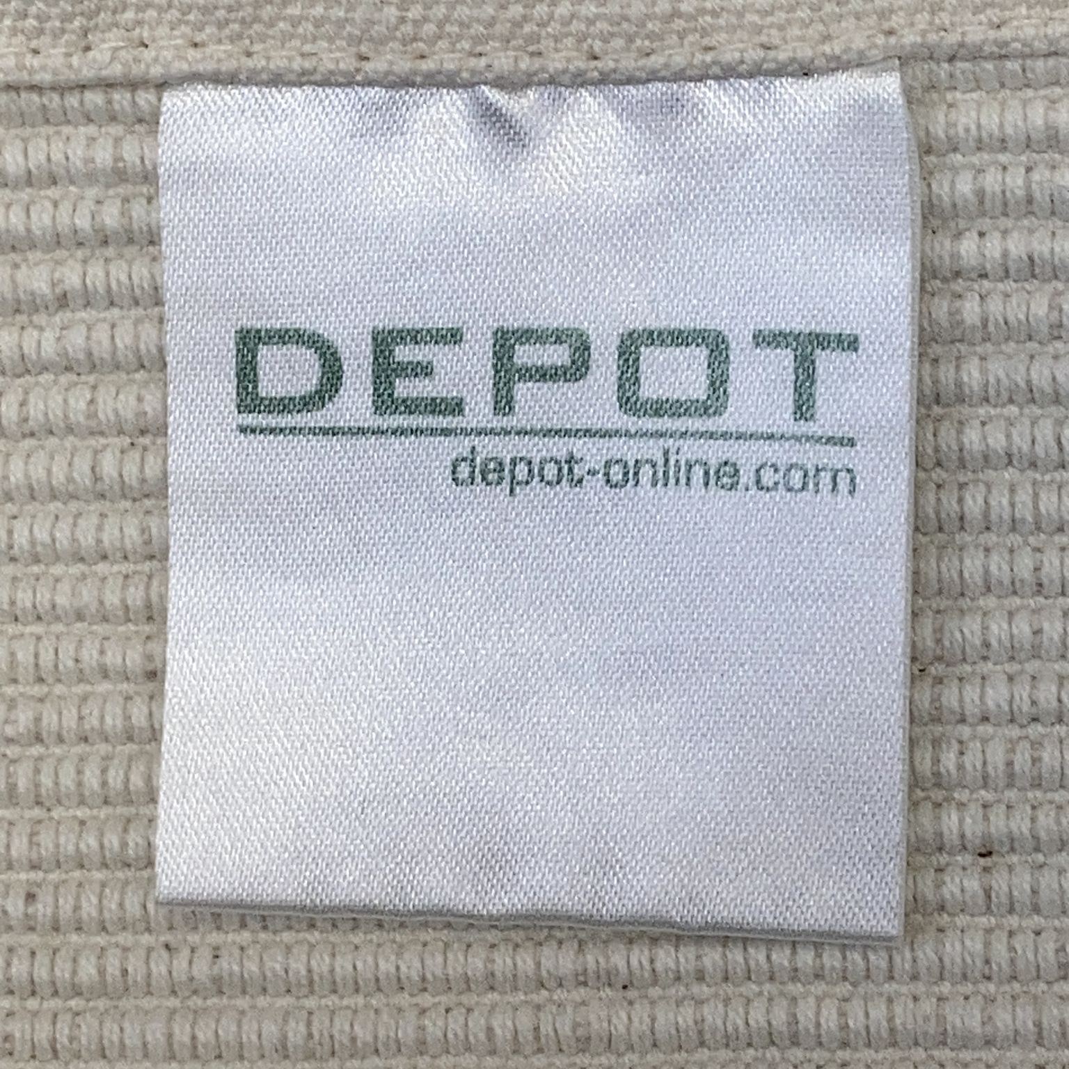 Depot