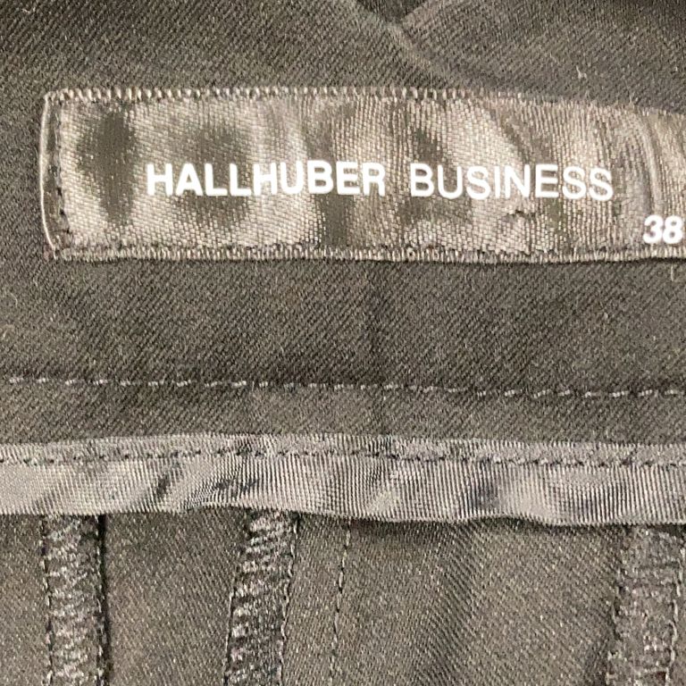 Hallhuber Business