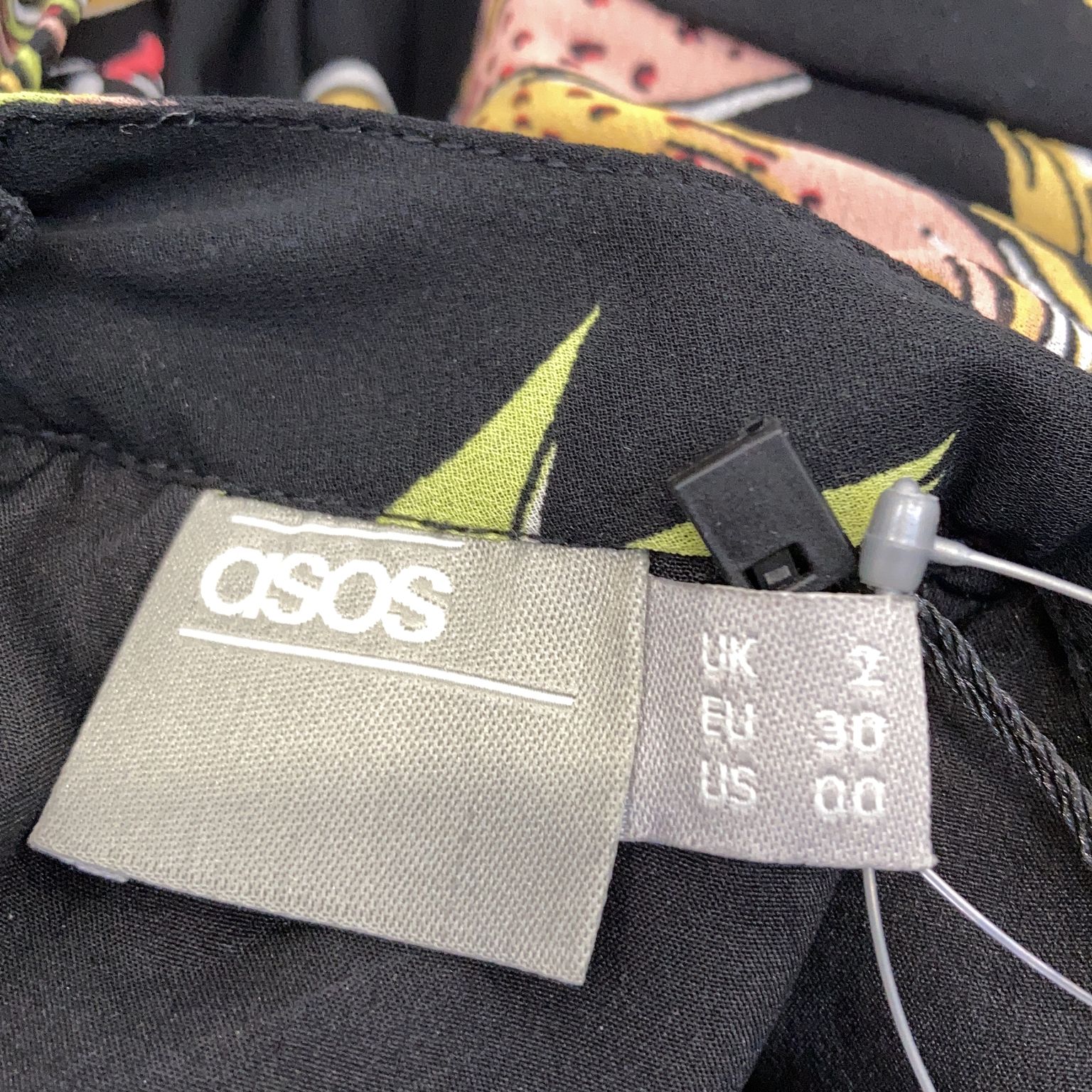 ASOS