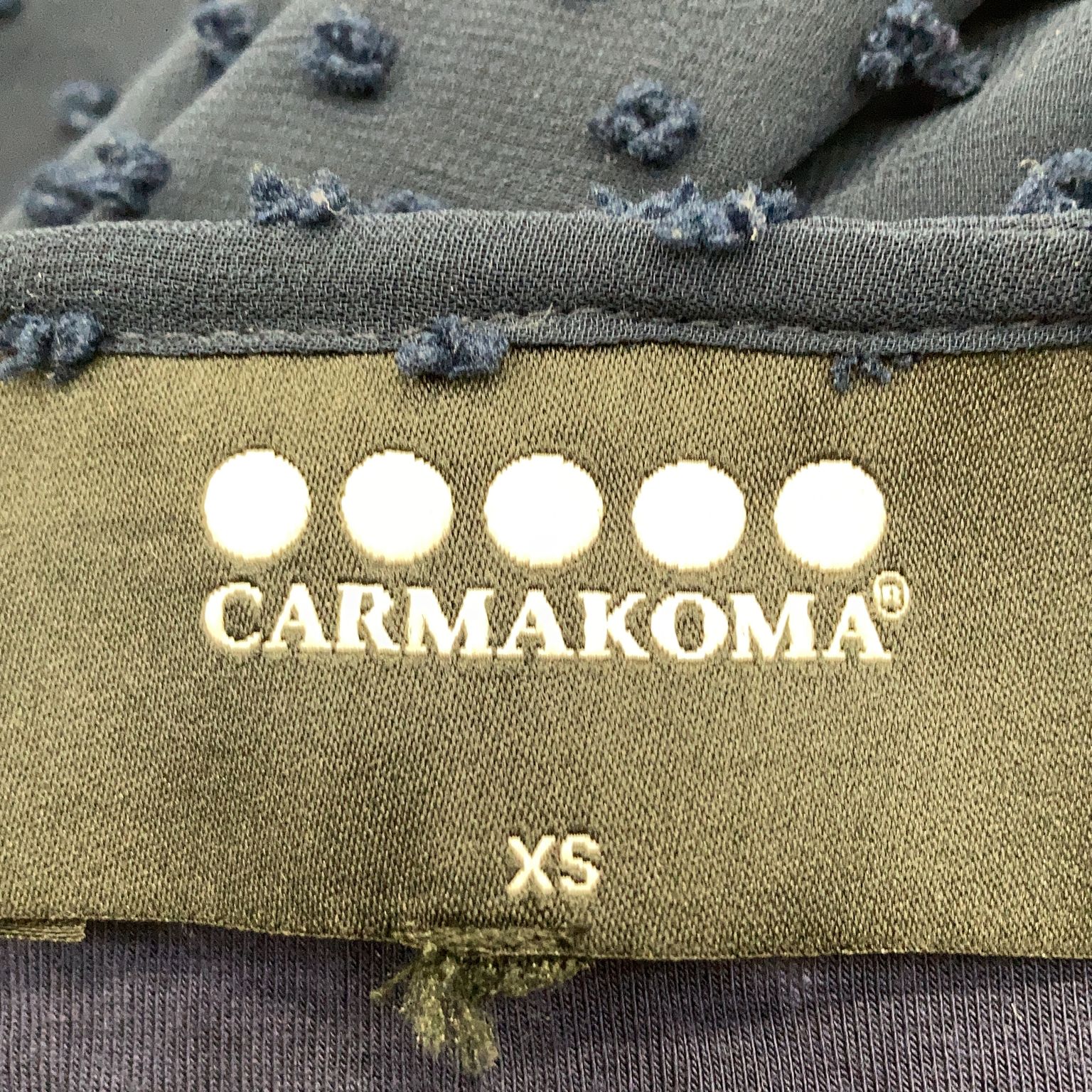 Carmakoma