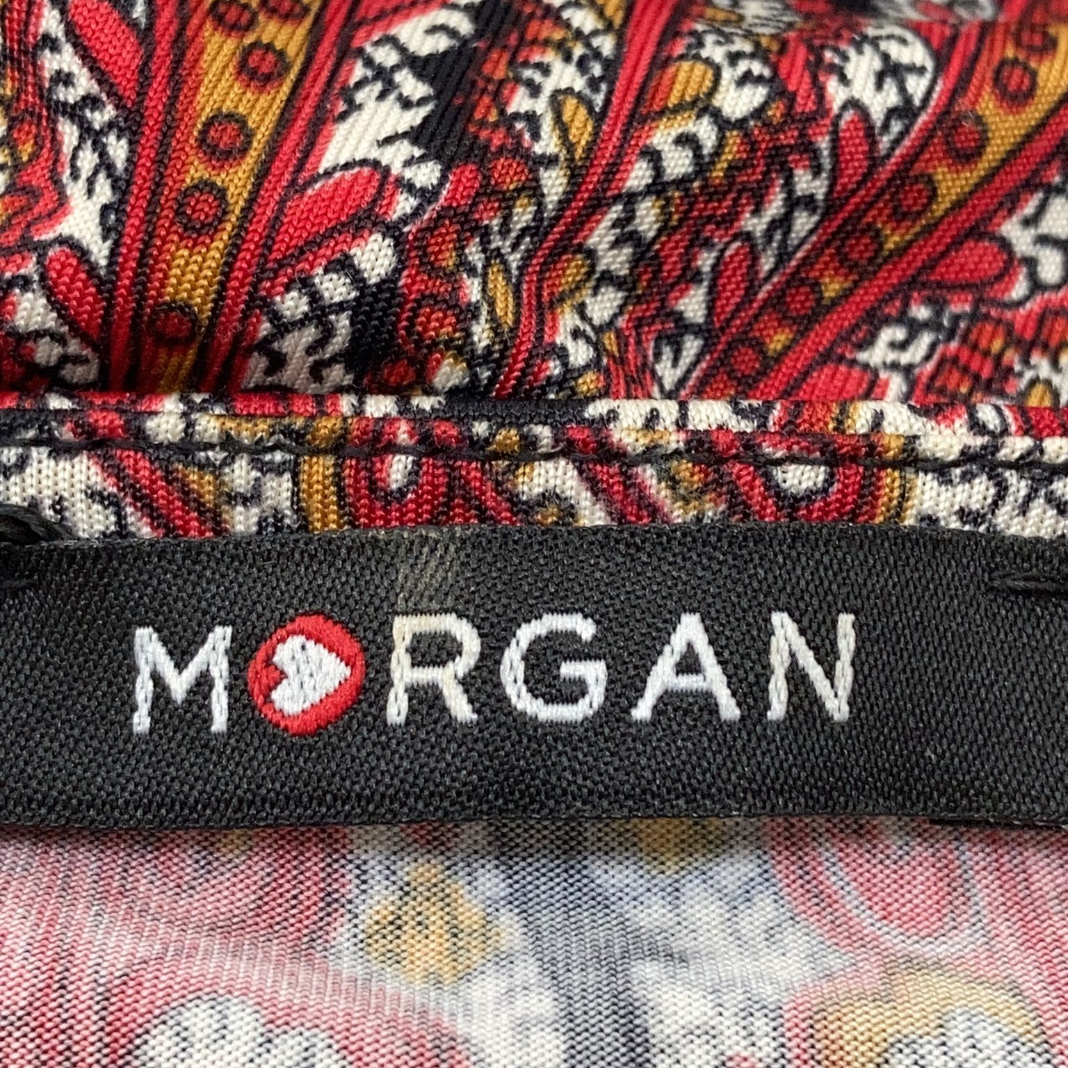 Morgan