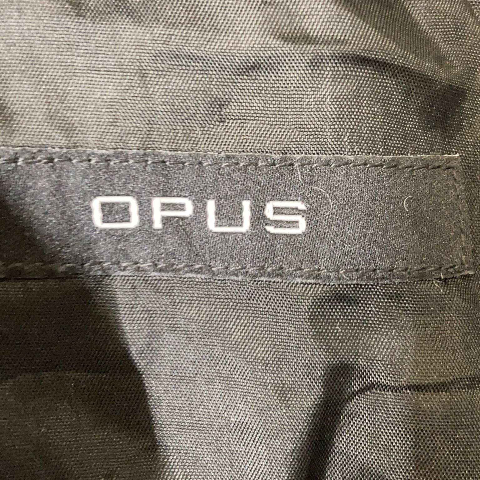 Opus