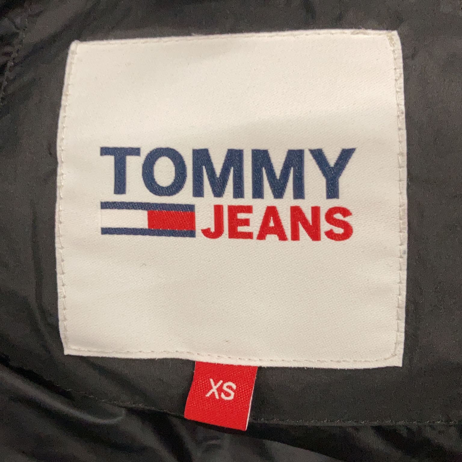 Tommy Hilfiger Jeans