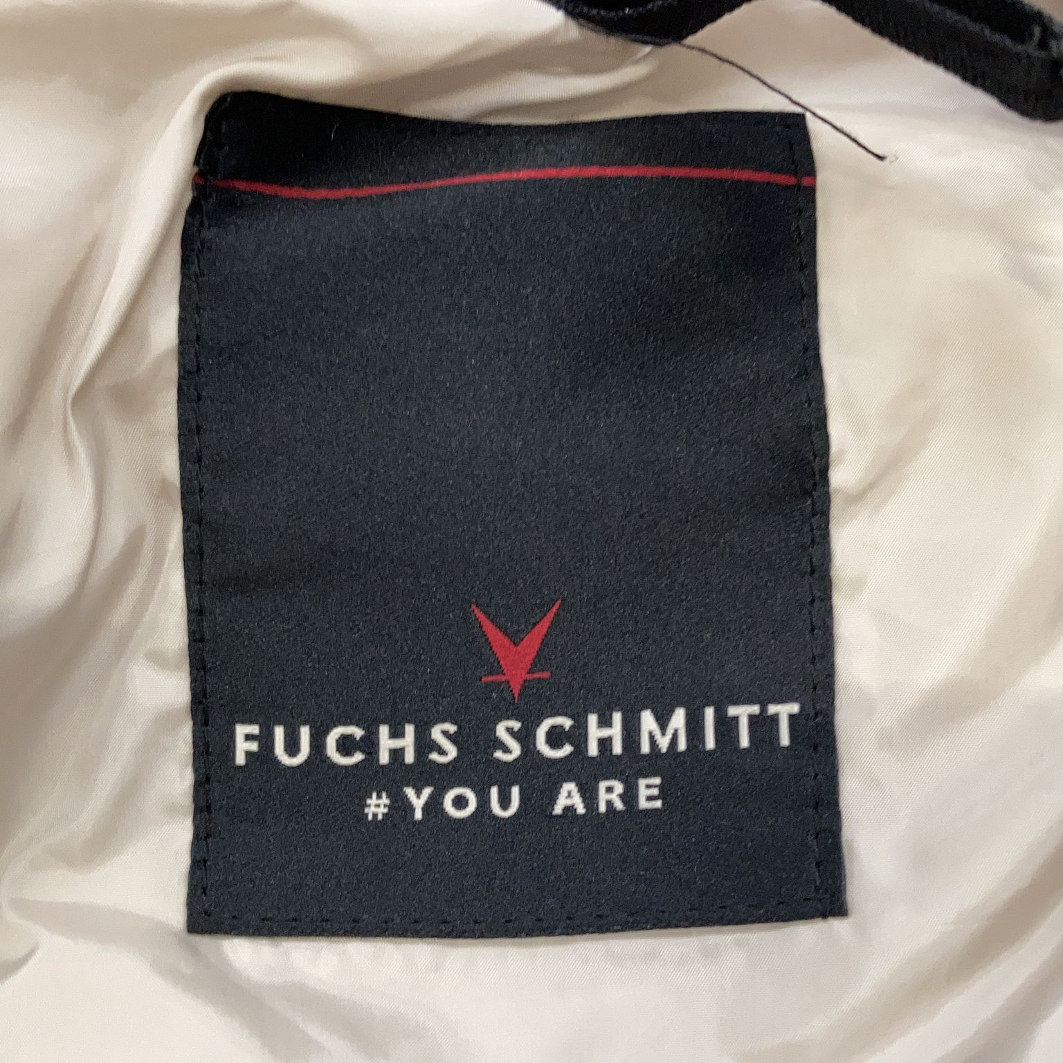 Fuchs Schmitt