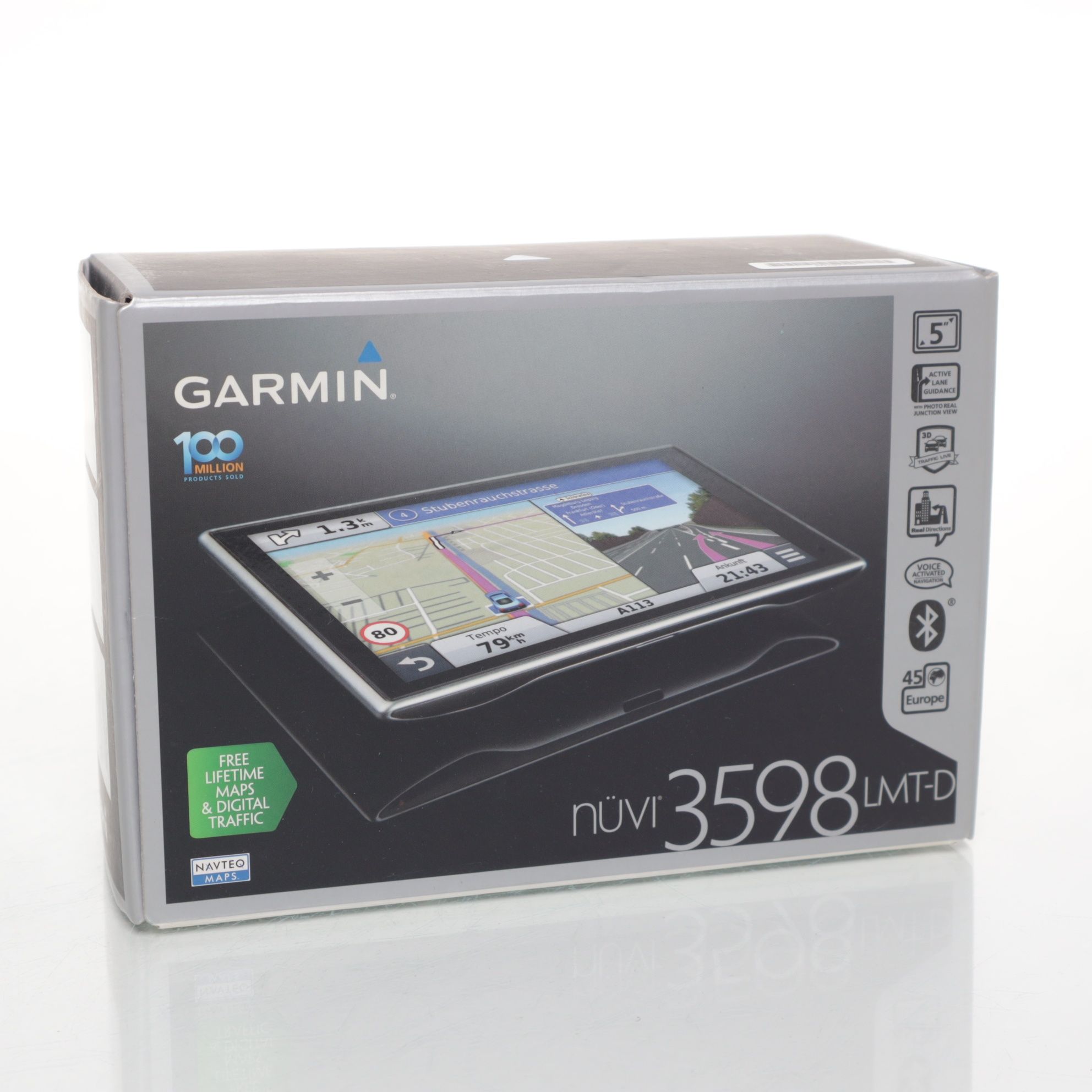 Garmin