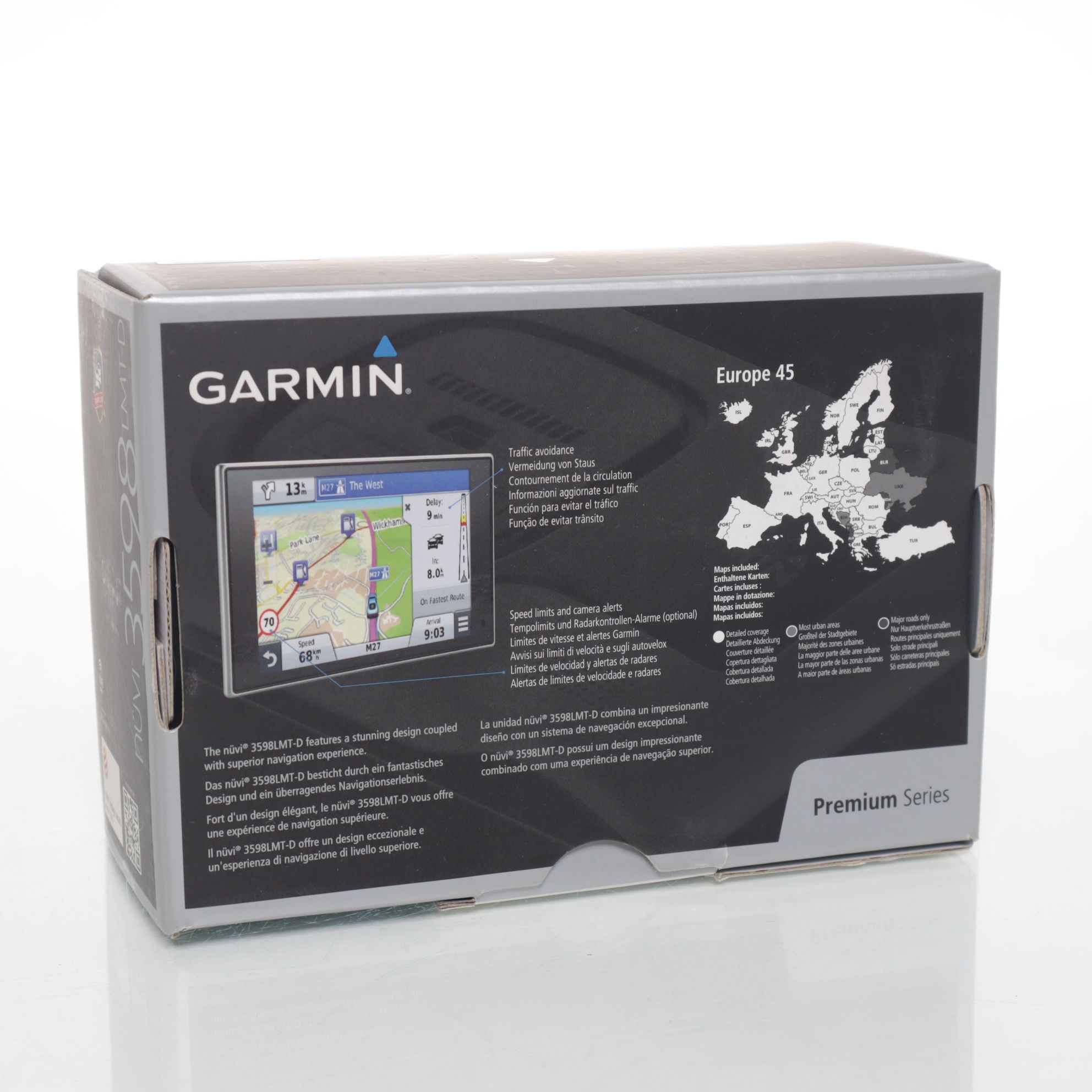 Garmin