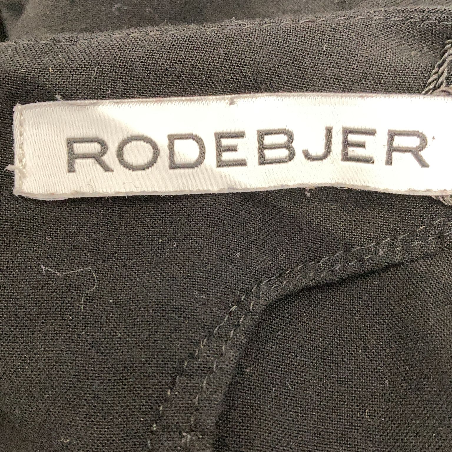 Rodebjer