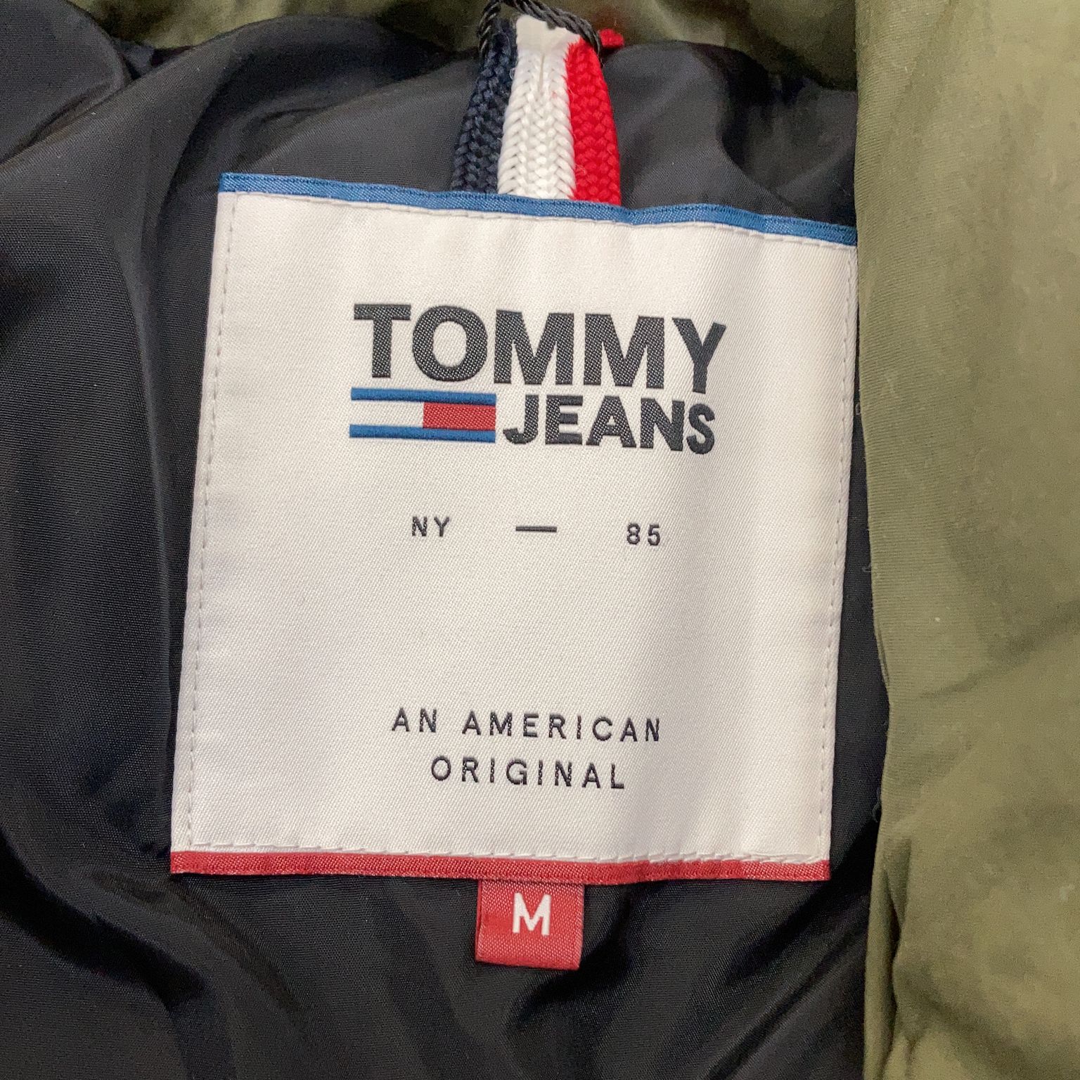 Tommy Hilfiger Jeans