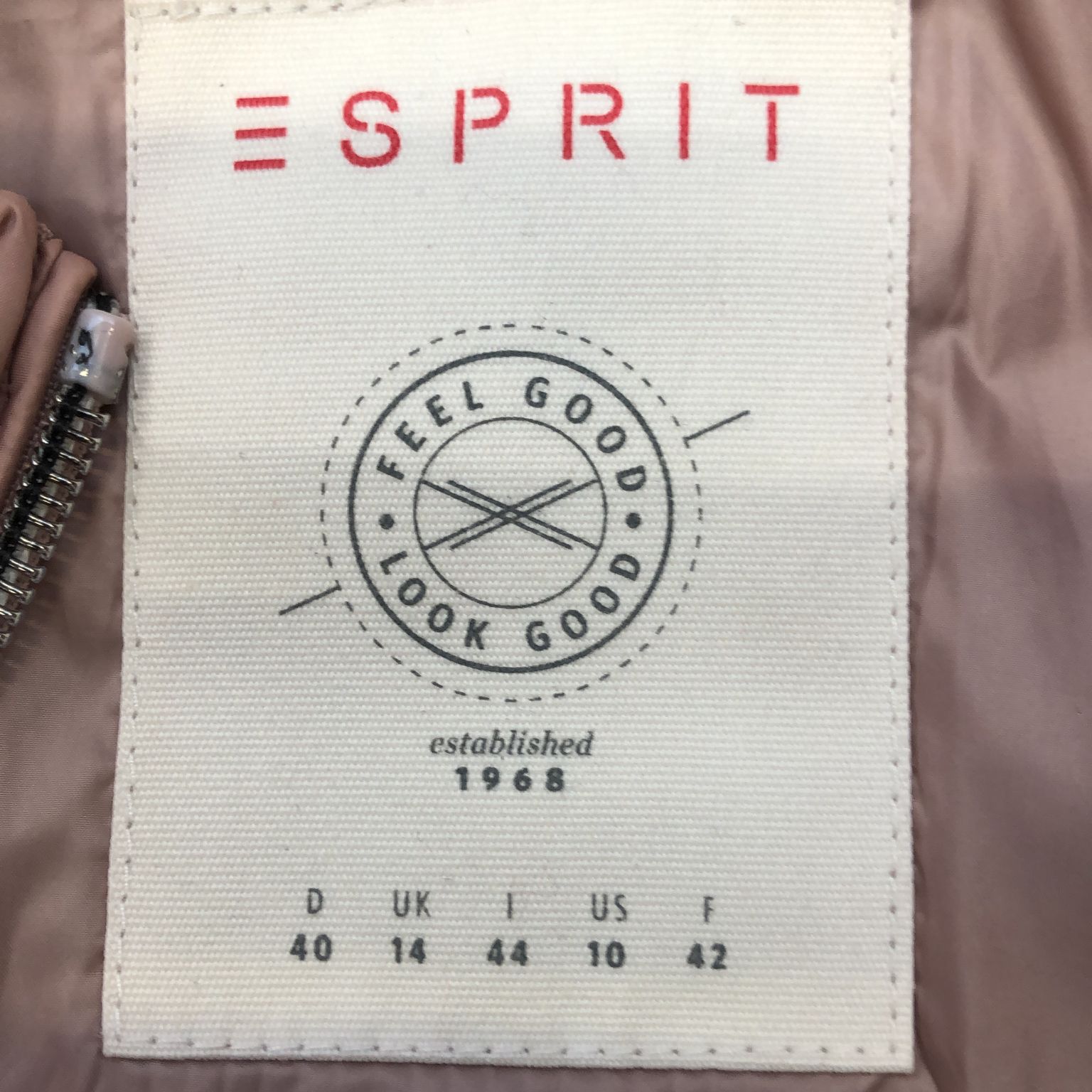 ESPRIT