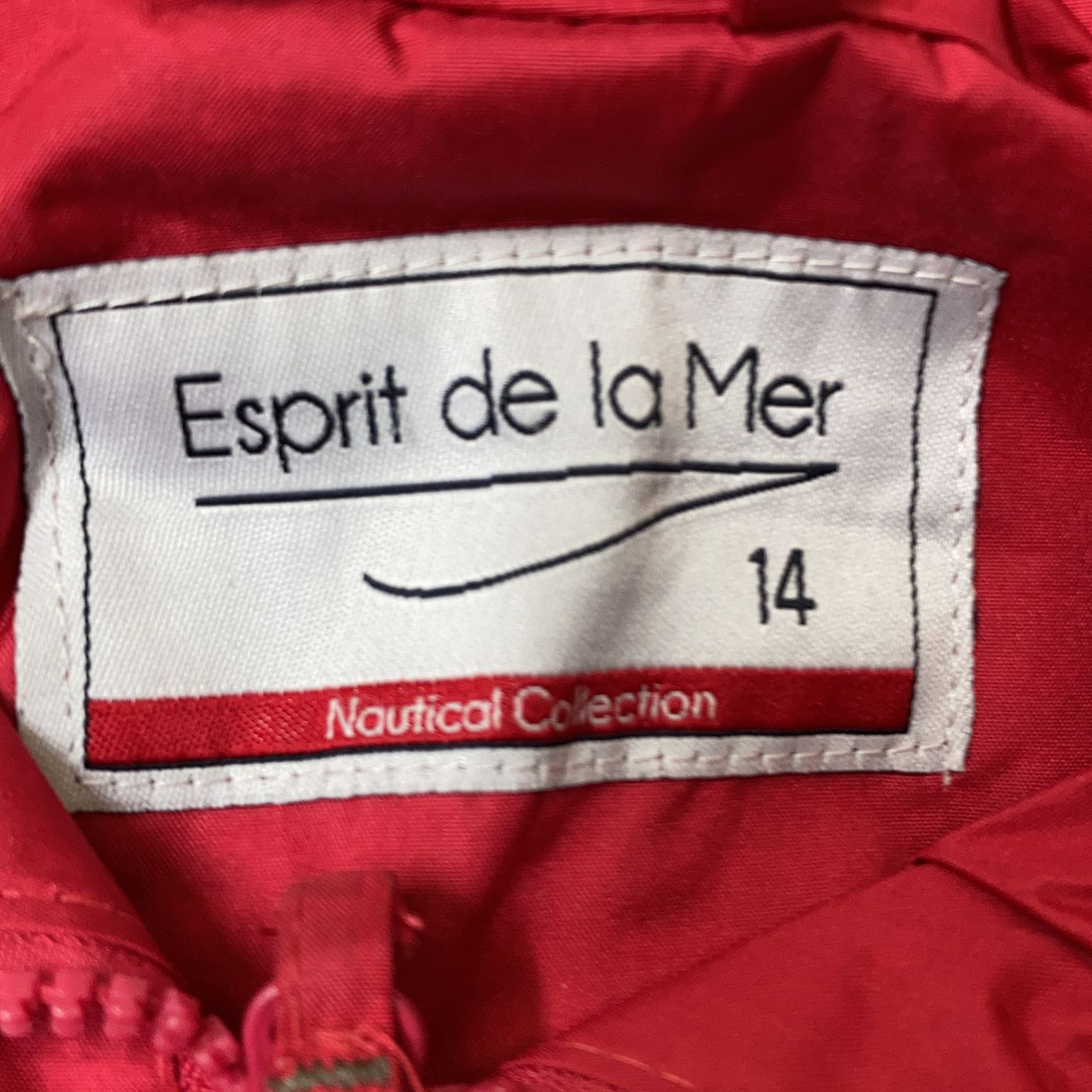 Esprit de la Mer