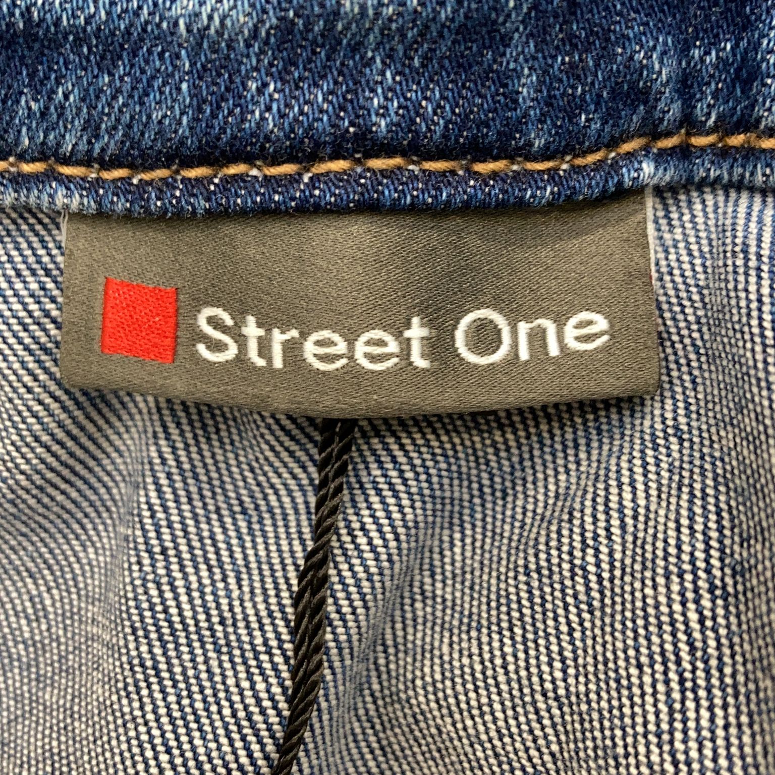 Street One