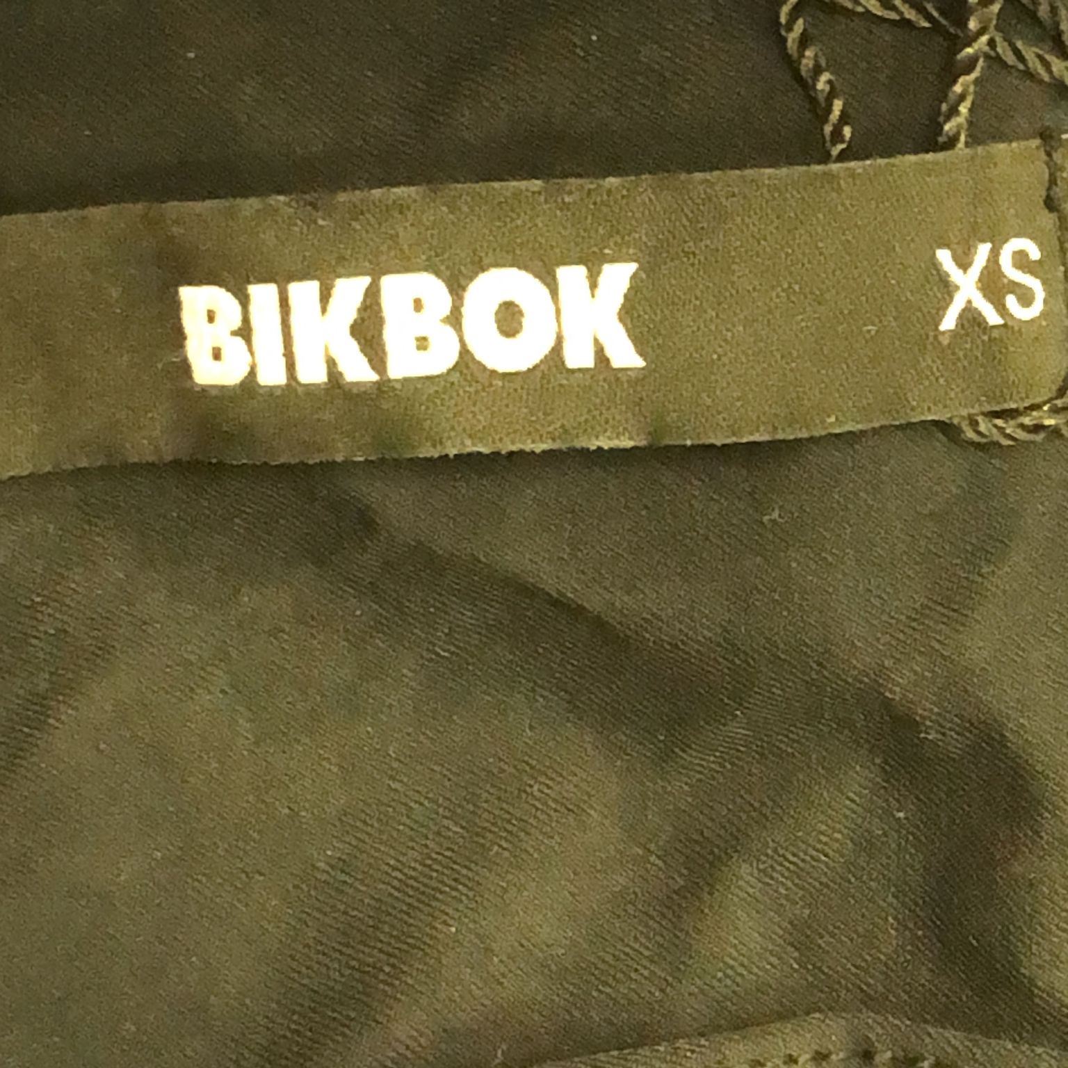 Bik Bok