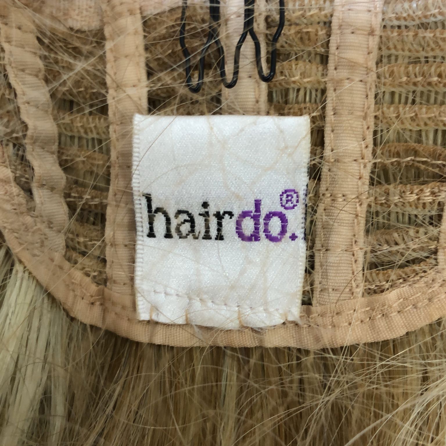 Hairdo