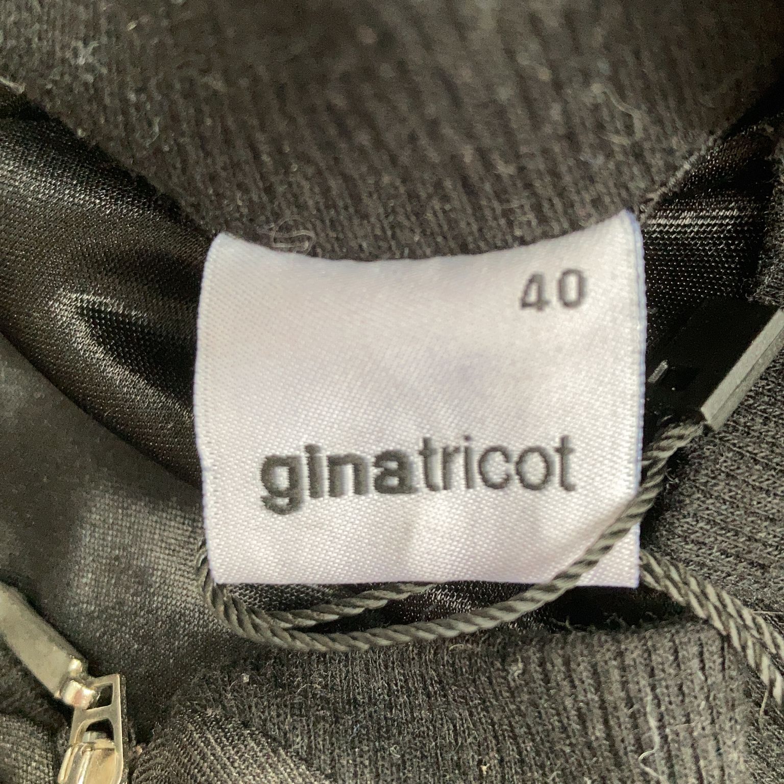 Gina Tricot