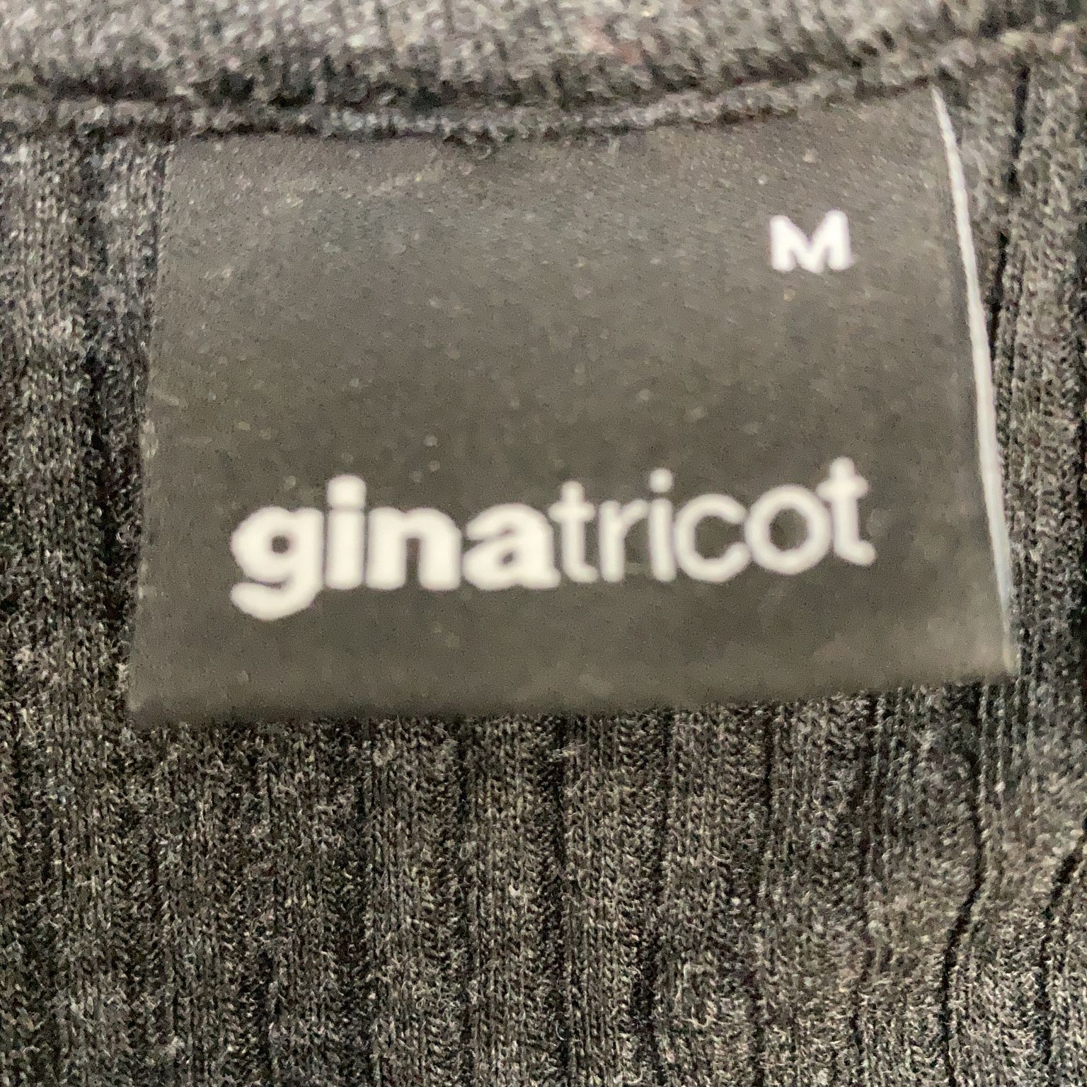 Gina Tricot