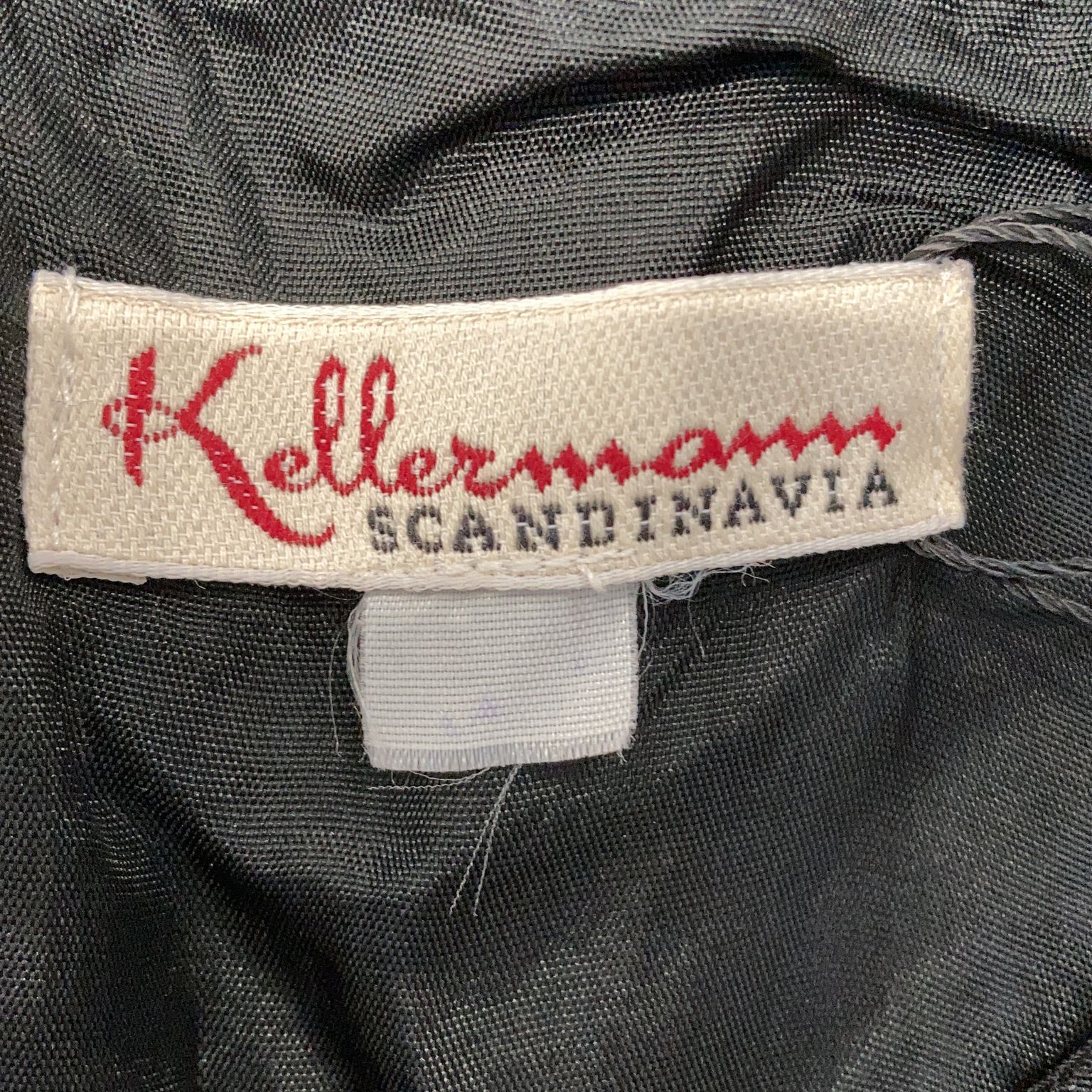 Kellermann of Scandinavia