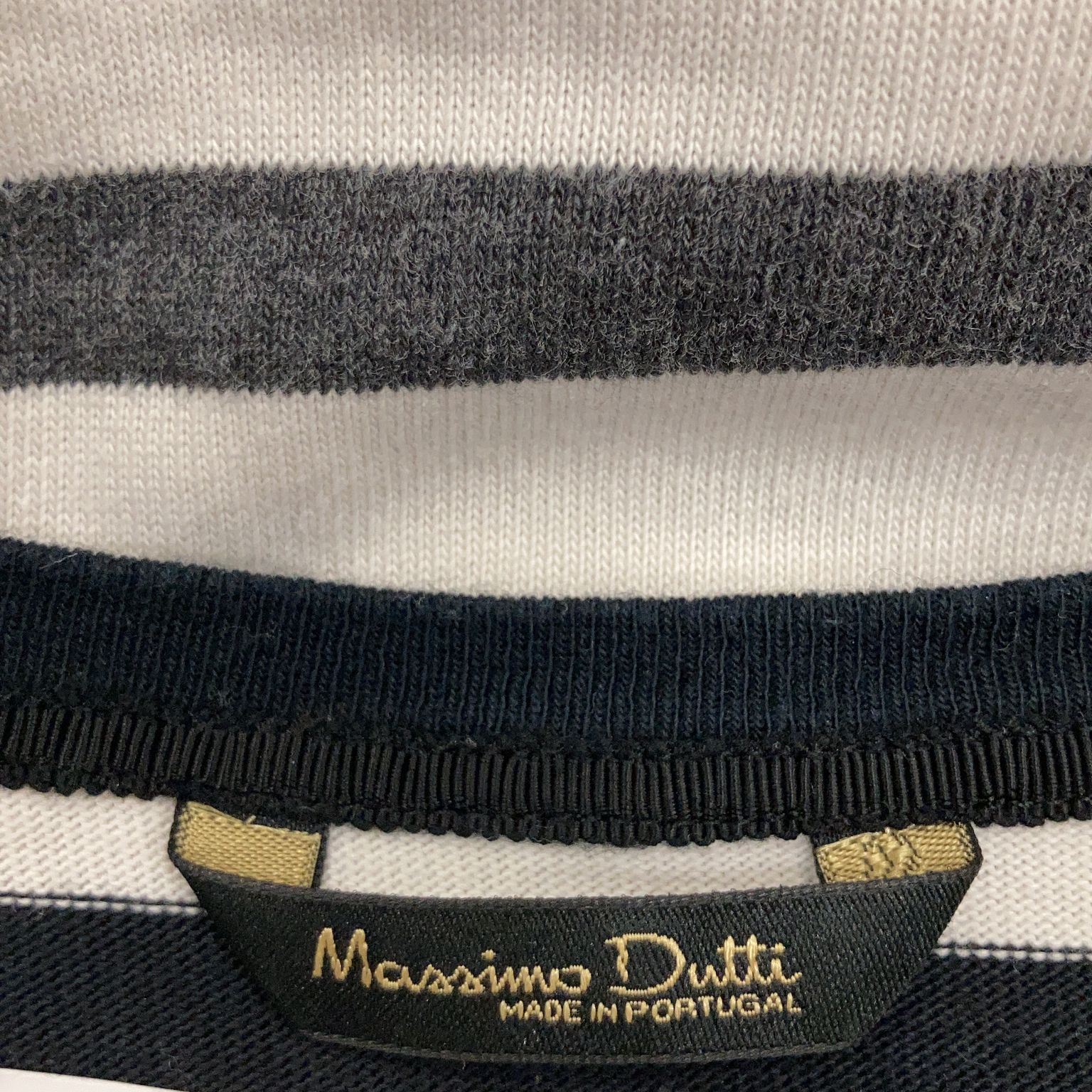 Massimo Dutti