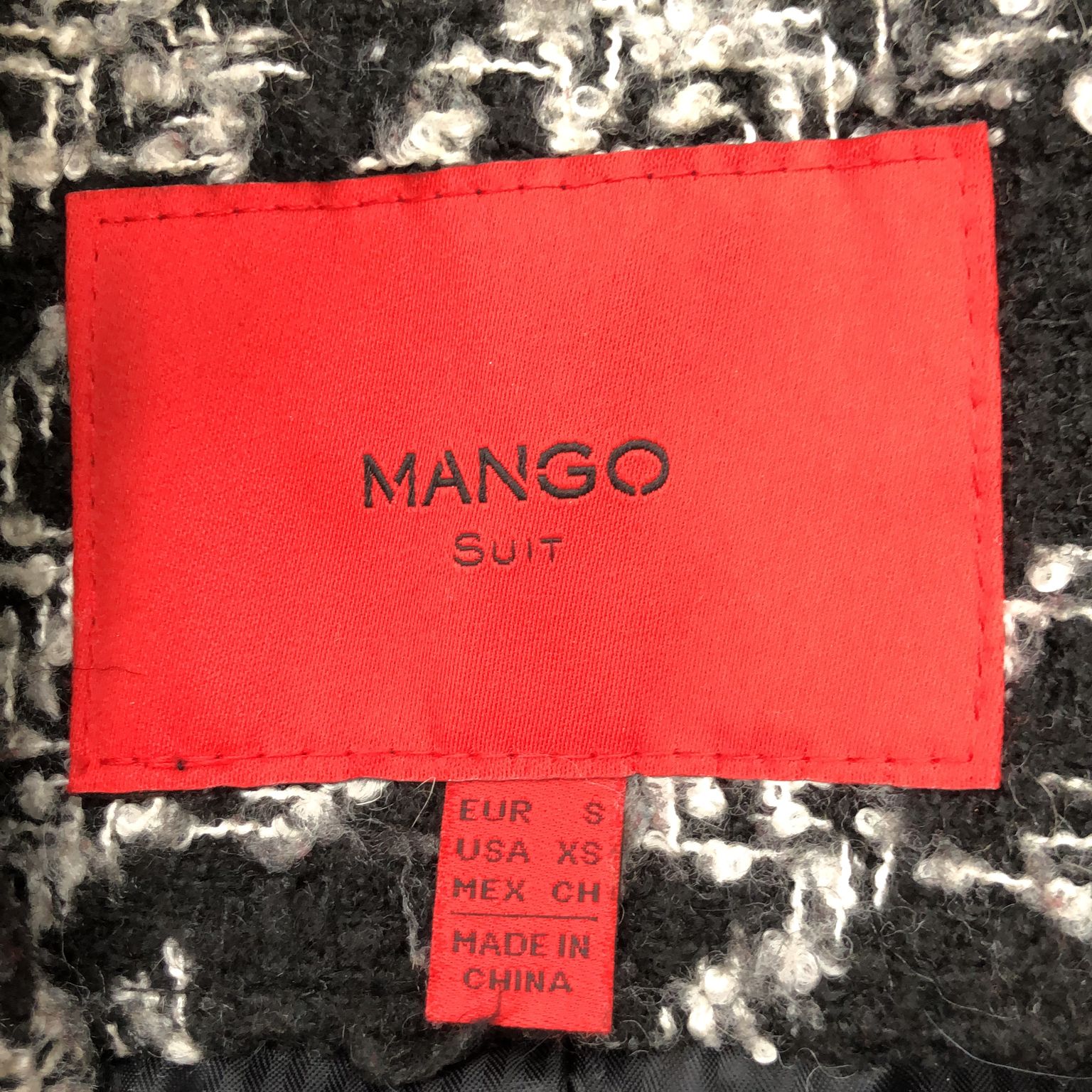 Mango