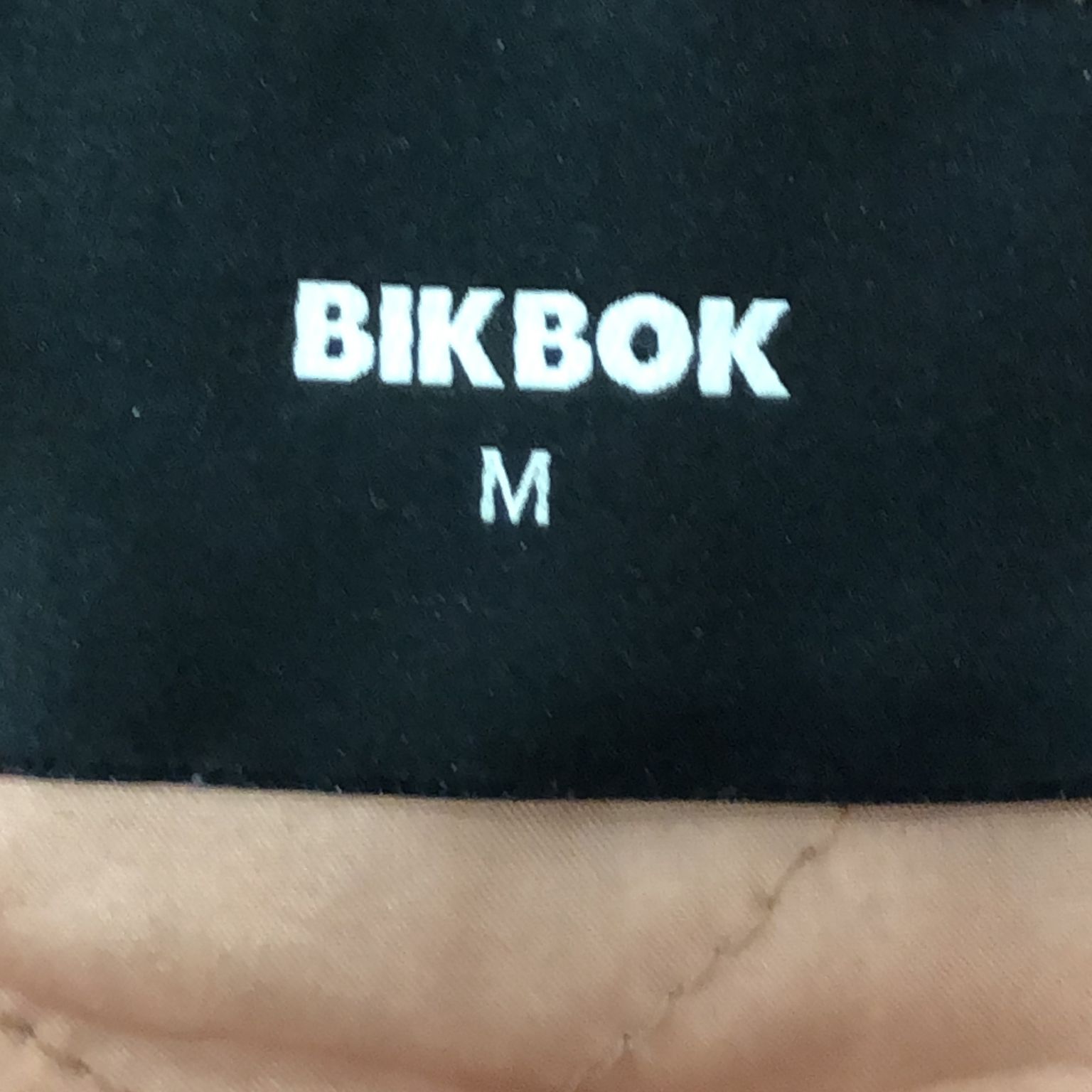 Bik Bok