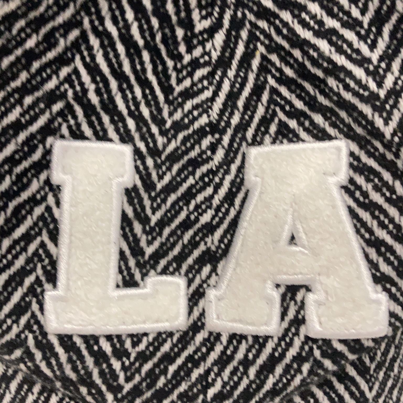 La