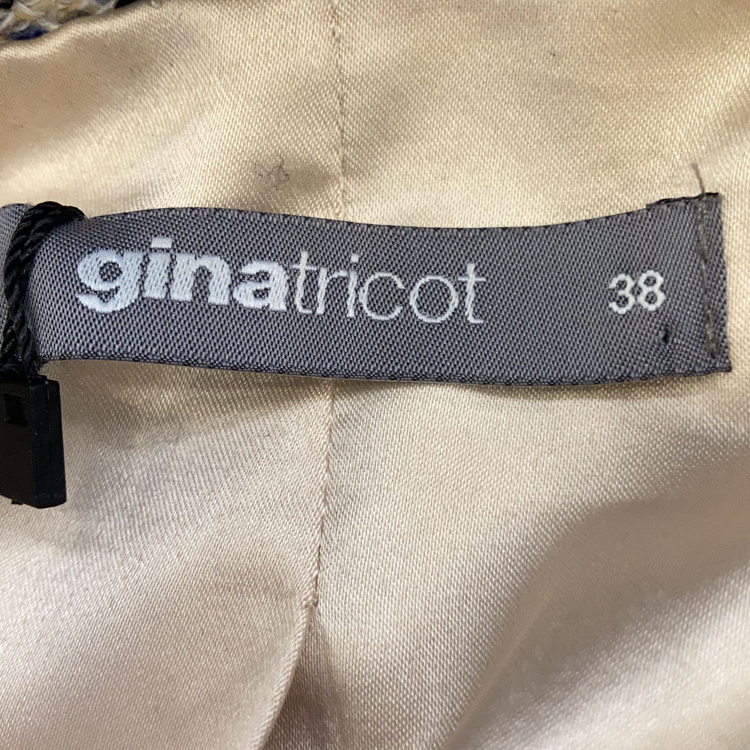 Gina Tricot