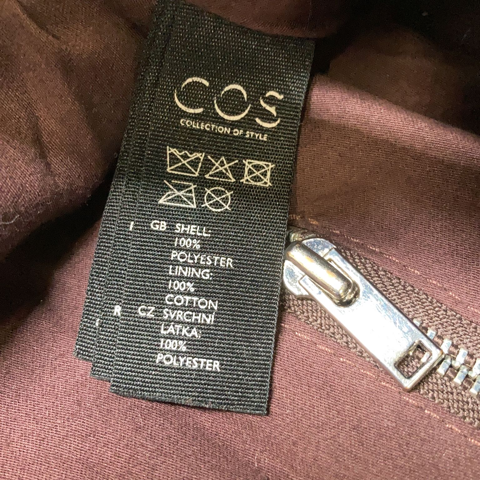 COS