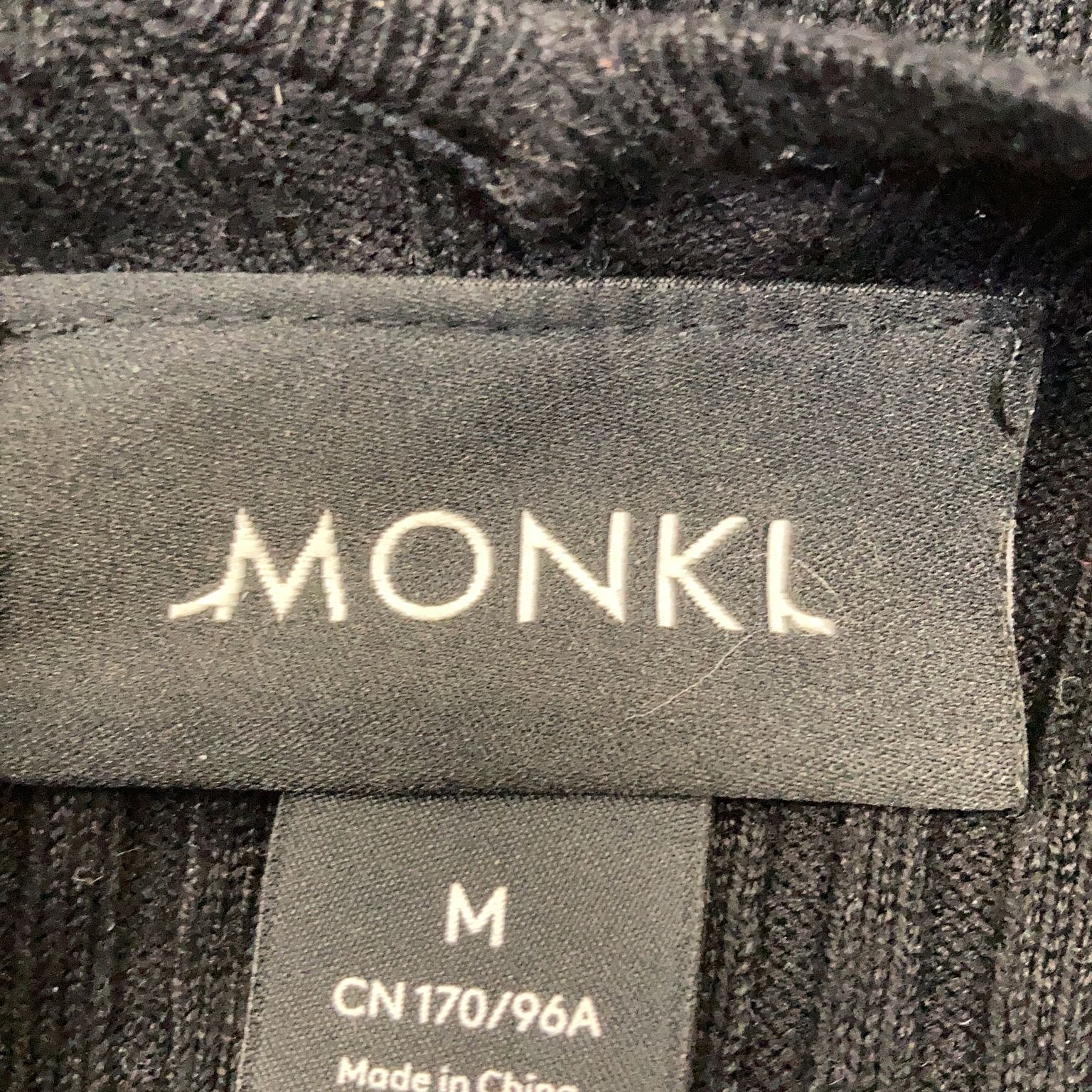 Monki