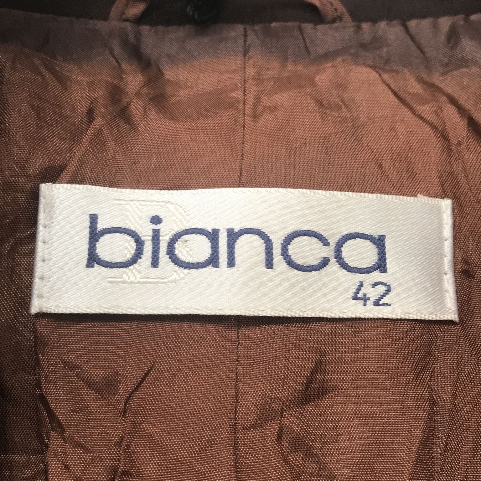 Bianca