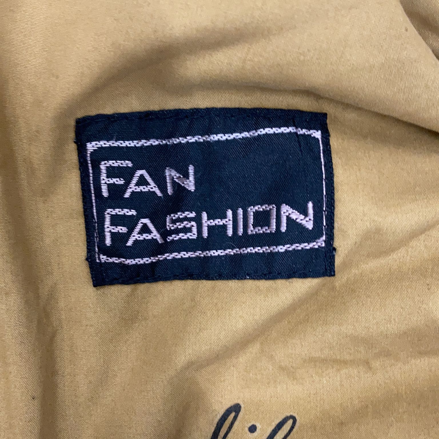 Han Fan Fashion