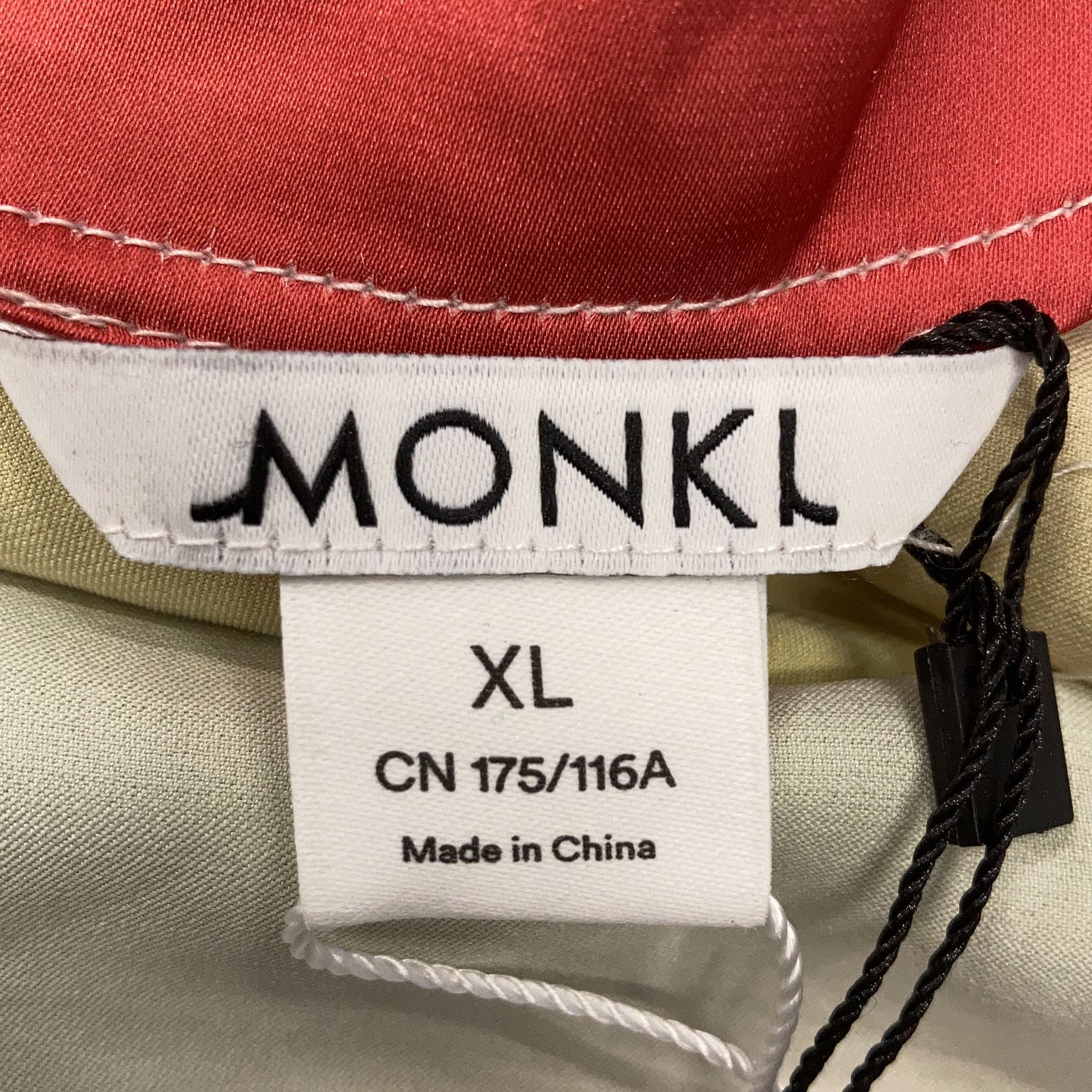 Monki