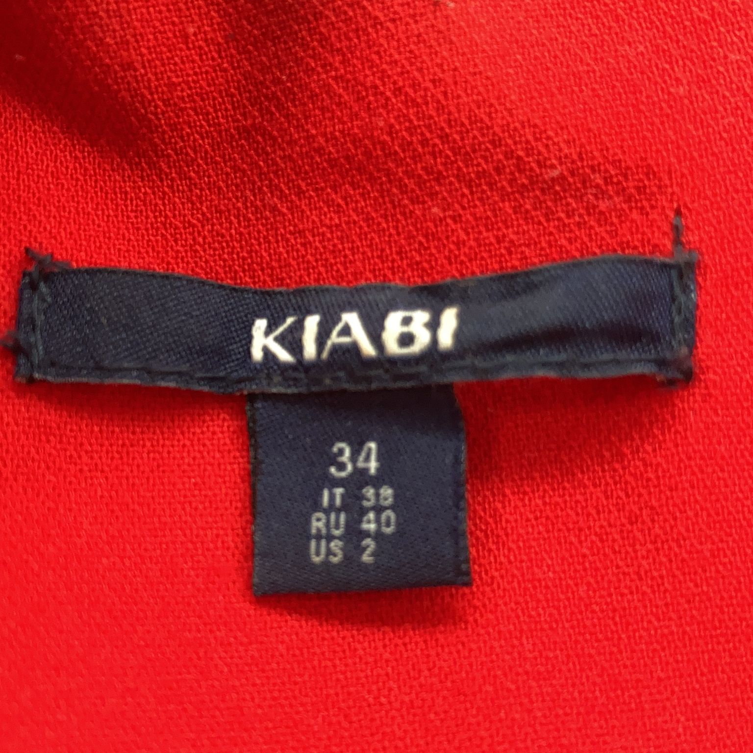 Kiabi