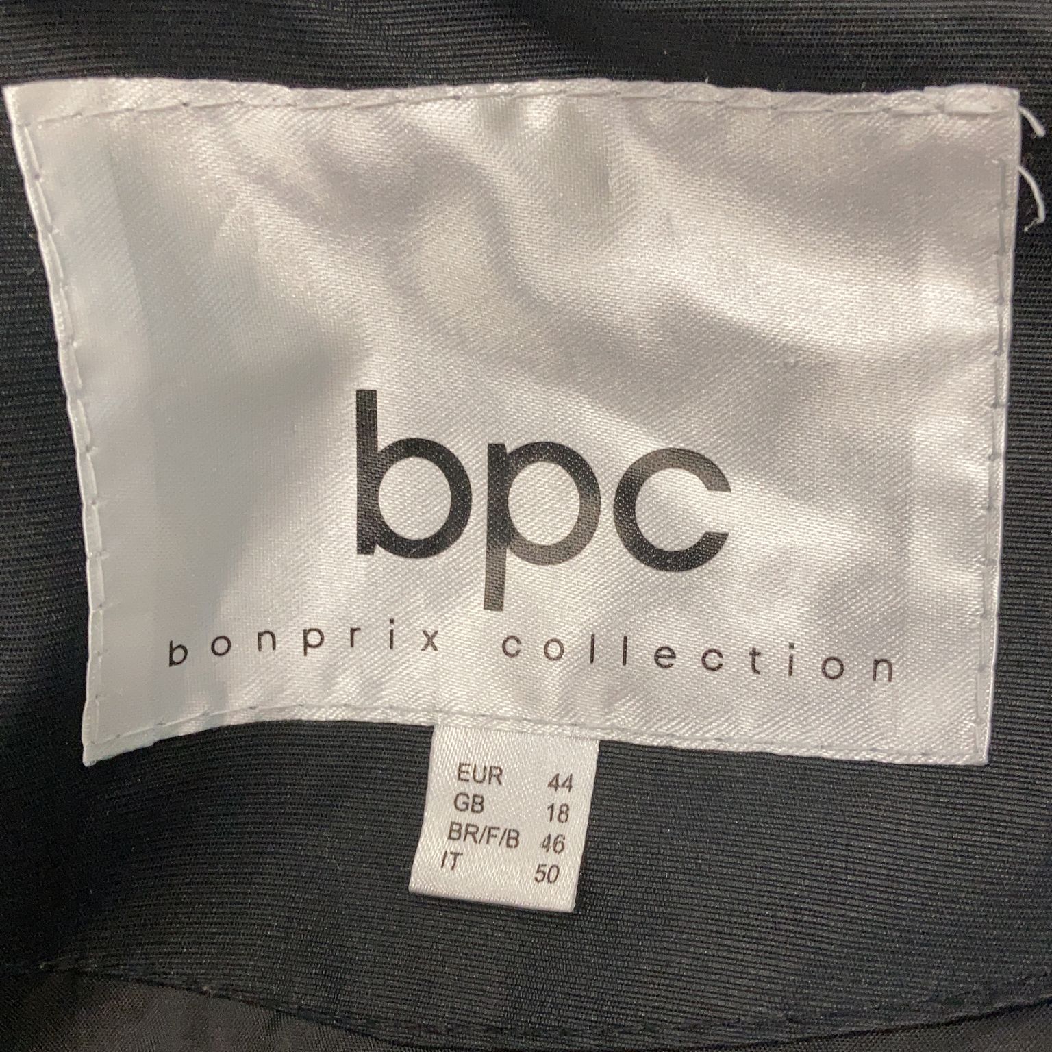 BPC Bonprix Collection