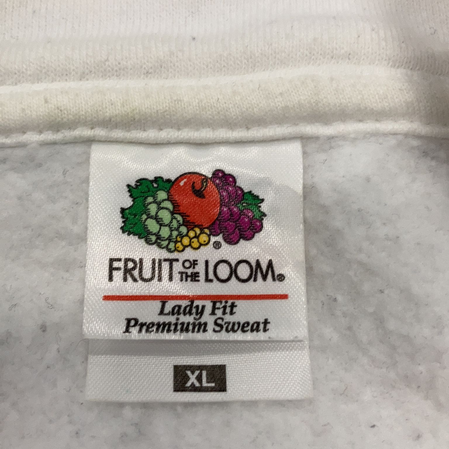 Fruit of the Loom