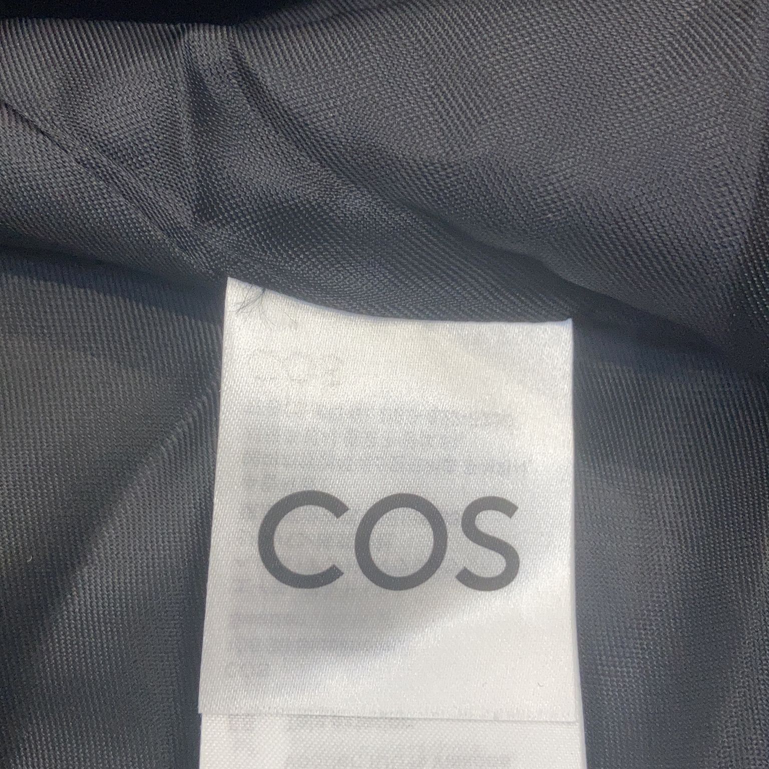 COS