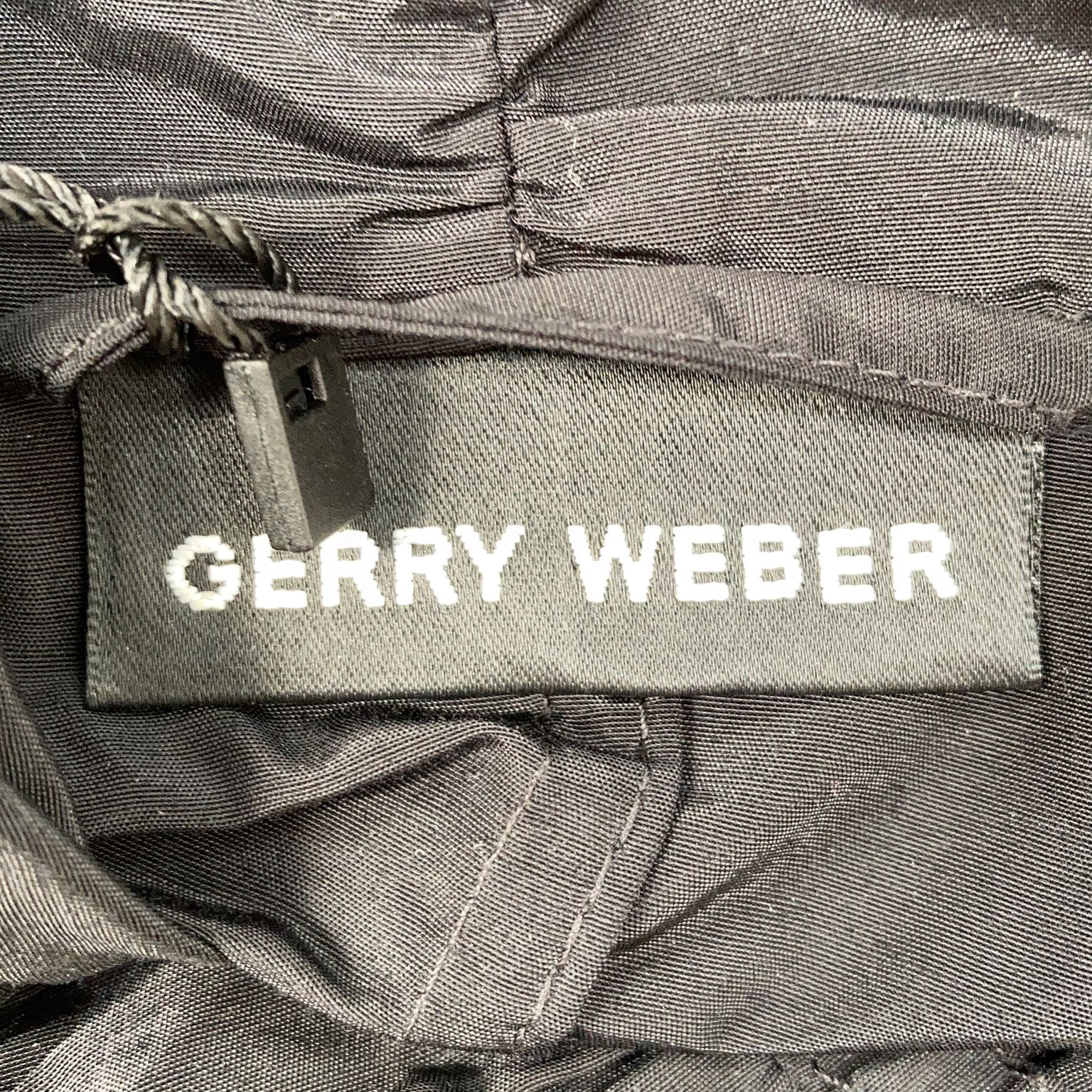 Gerry Weber