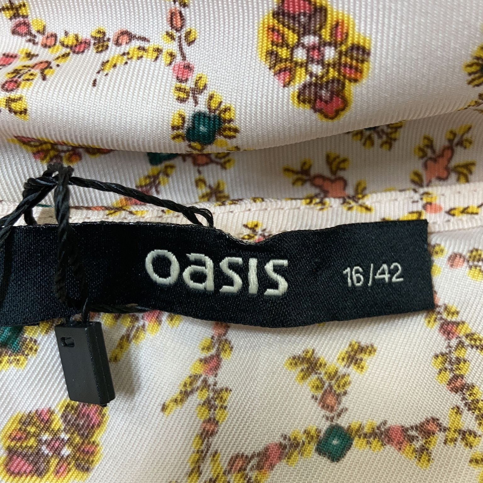 Oasis