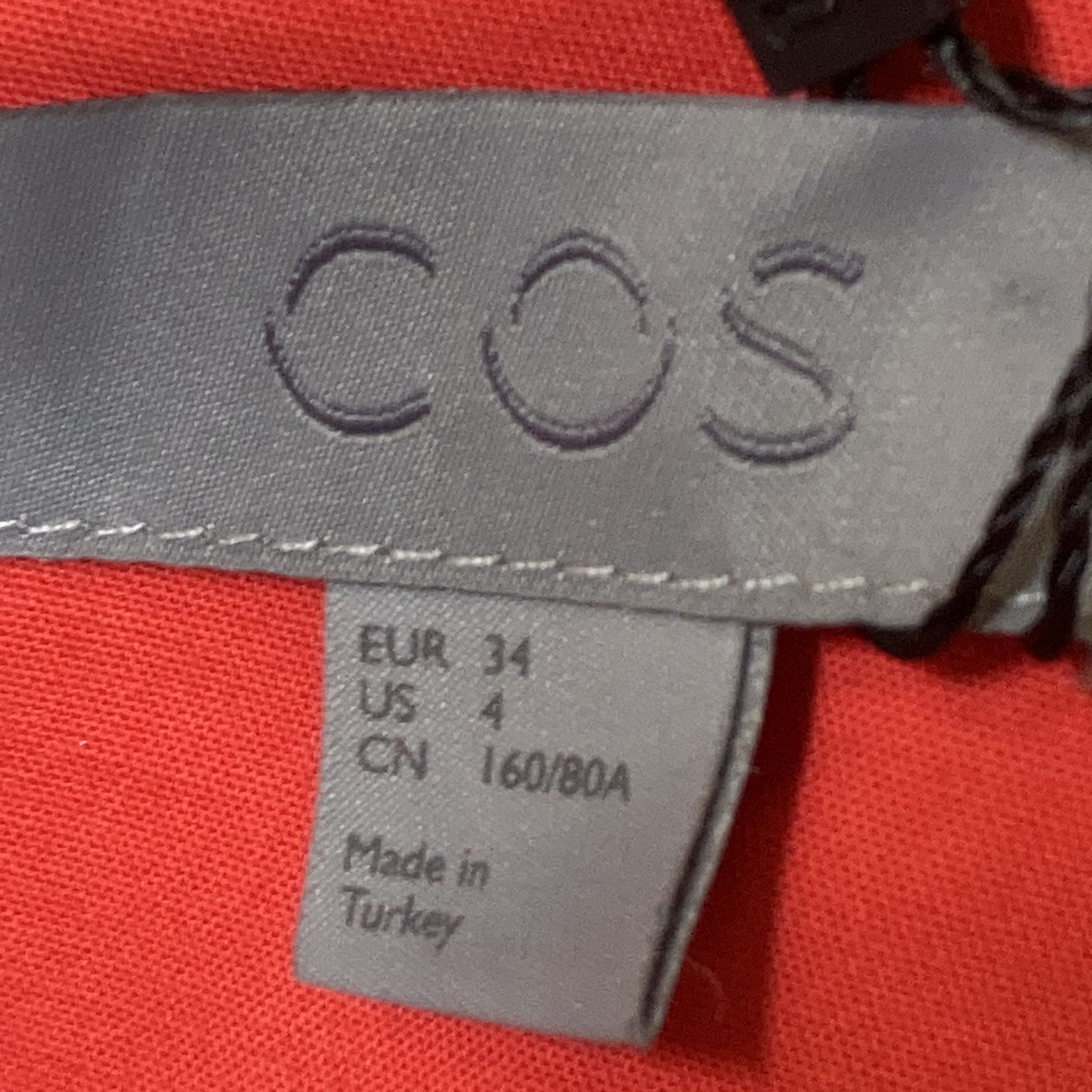 COS