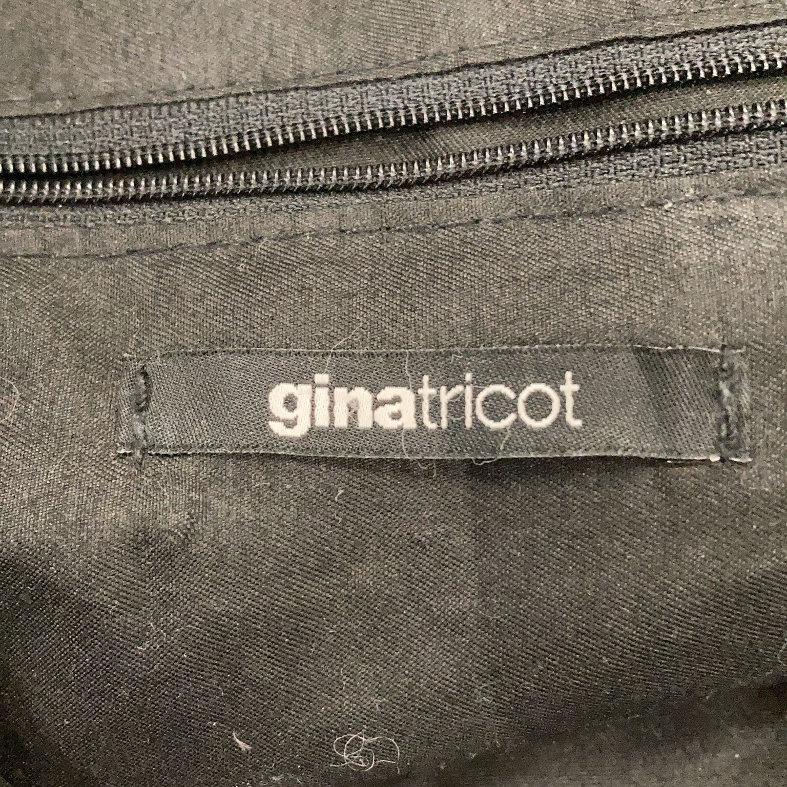 Gina Tricot