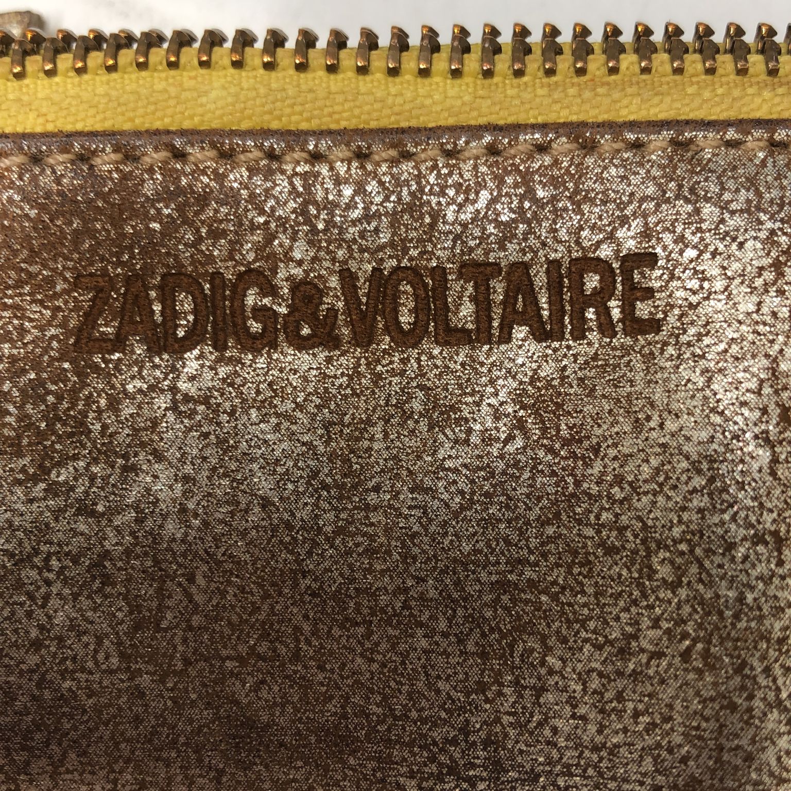 Zadig  Voltaire