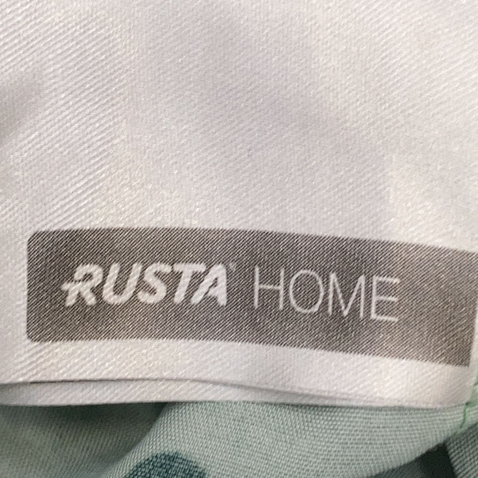 Rusta Home