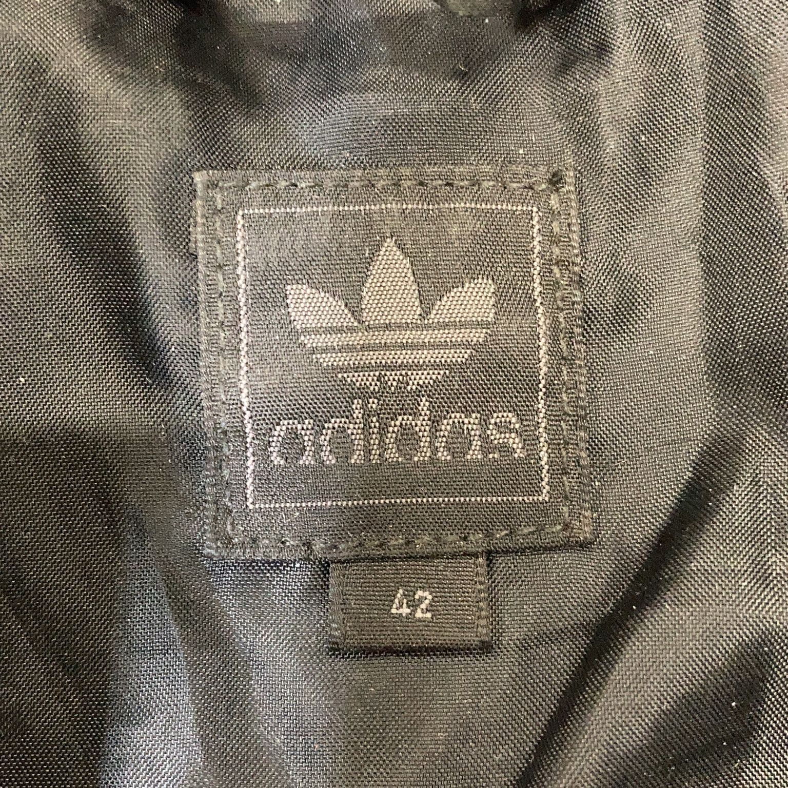 Adidas