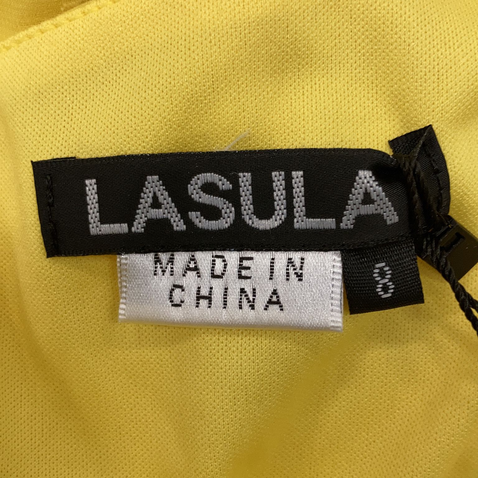 Lasula