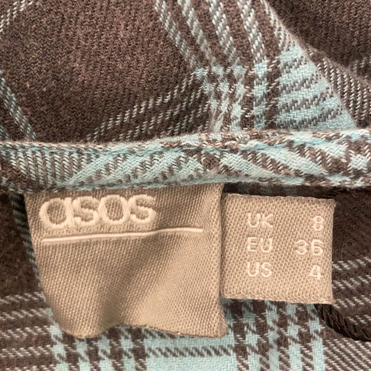 ASOS