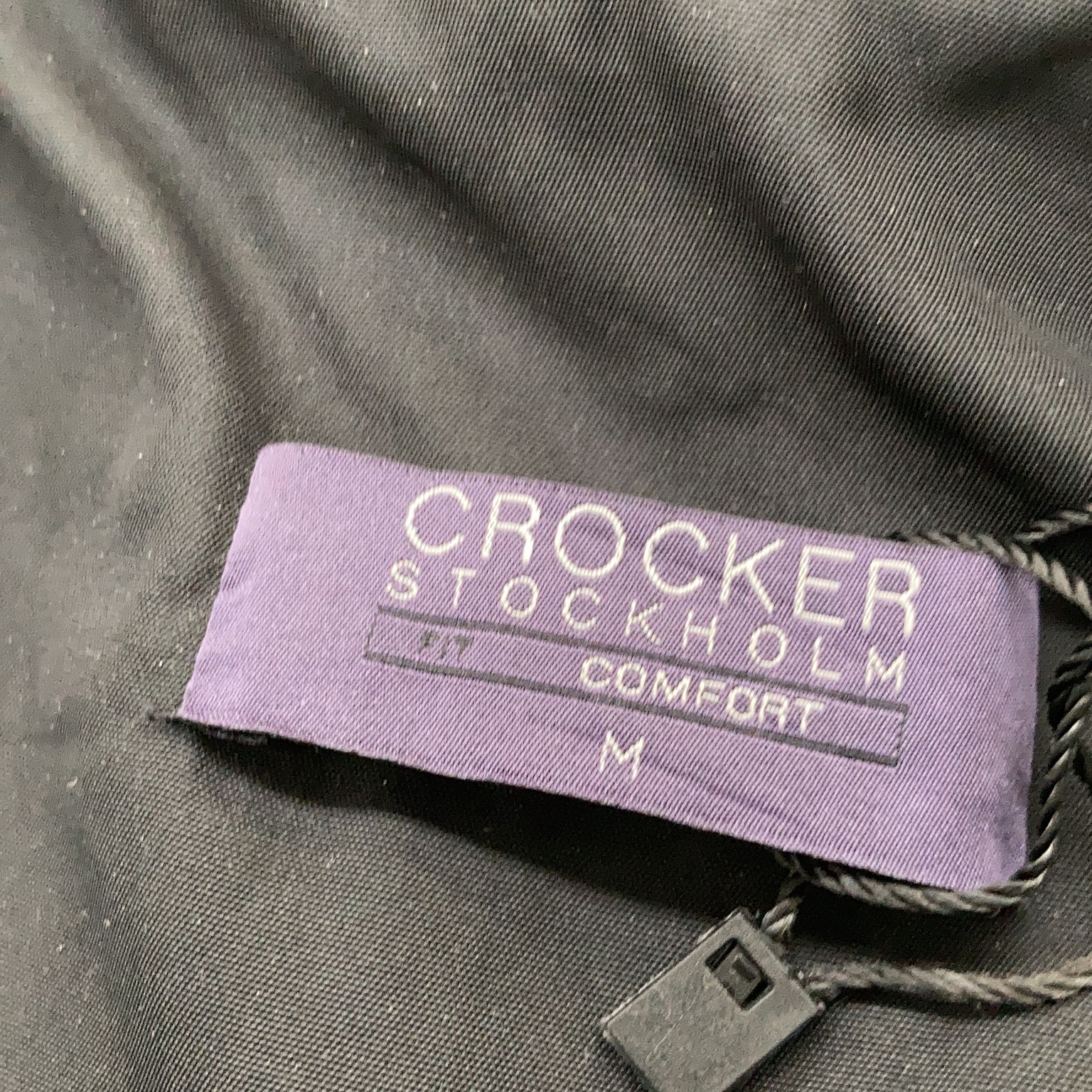 Crocker