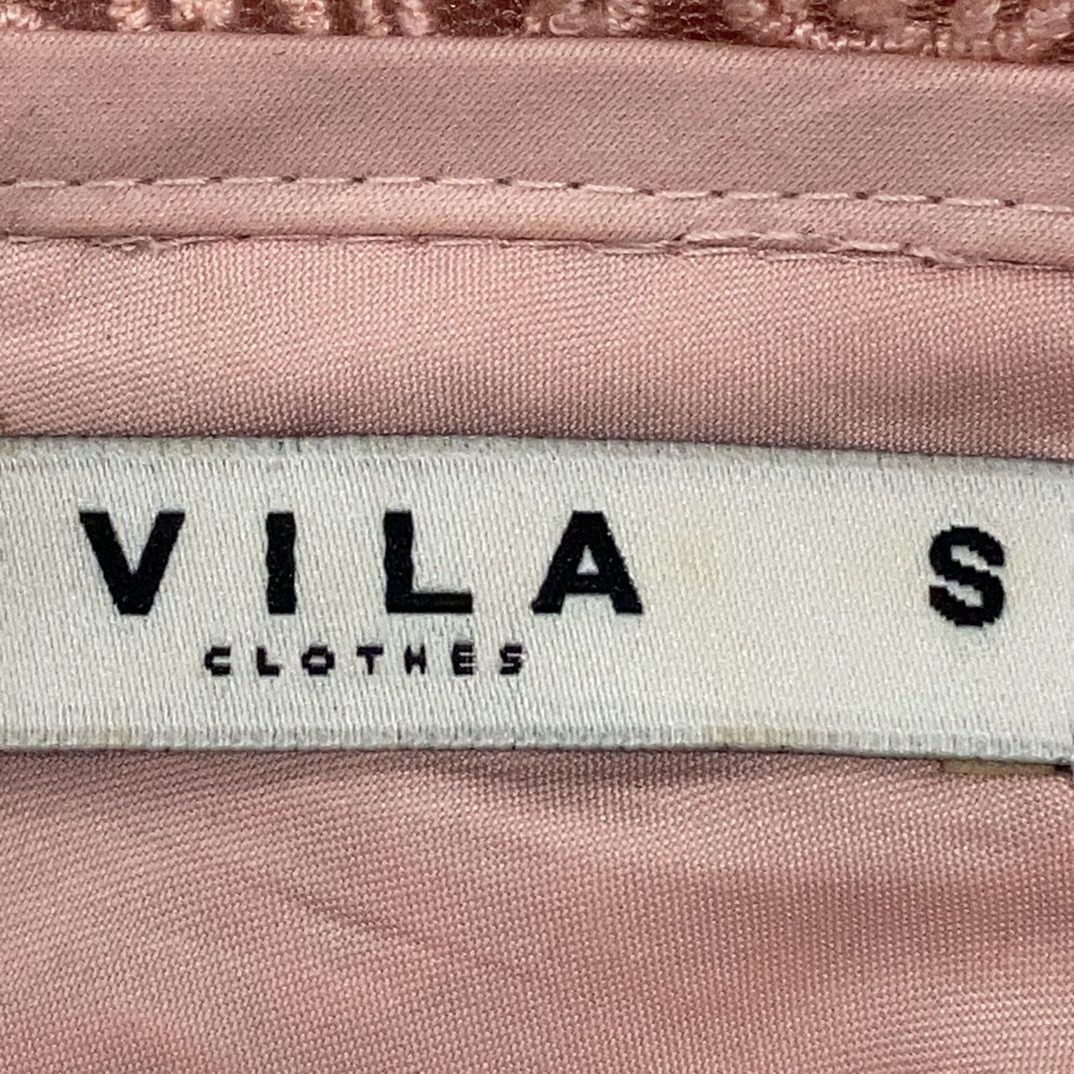 VILA Clothes